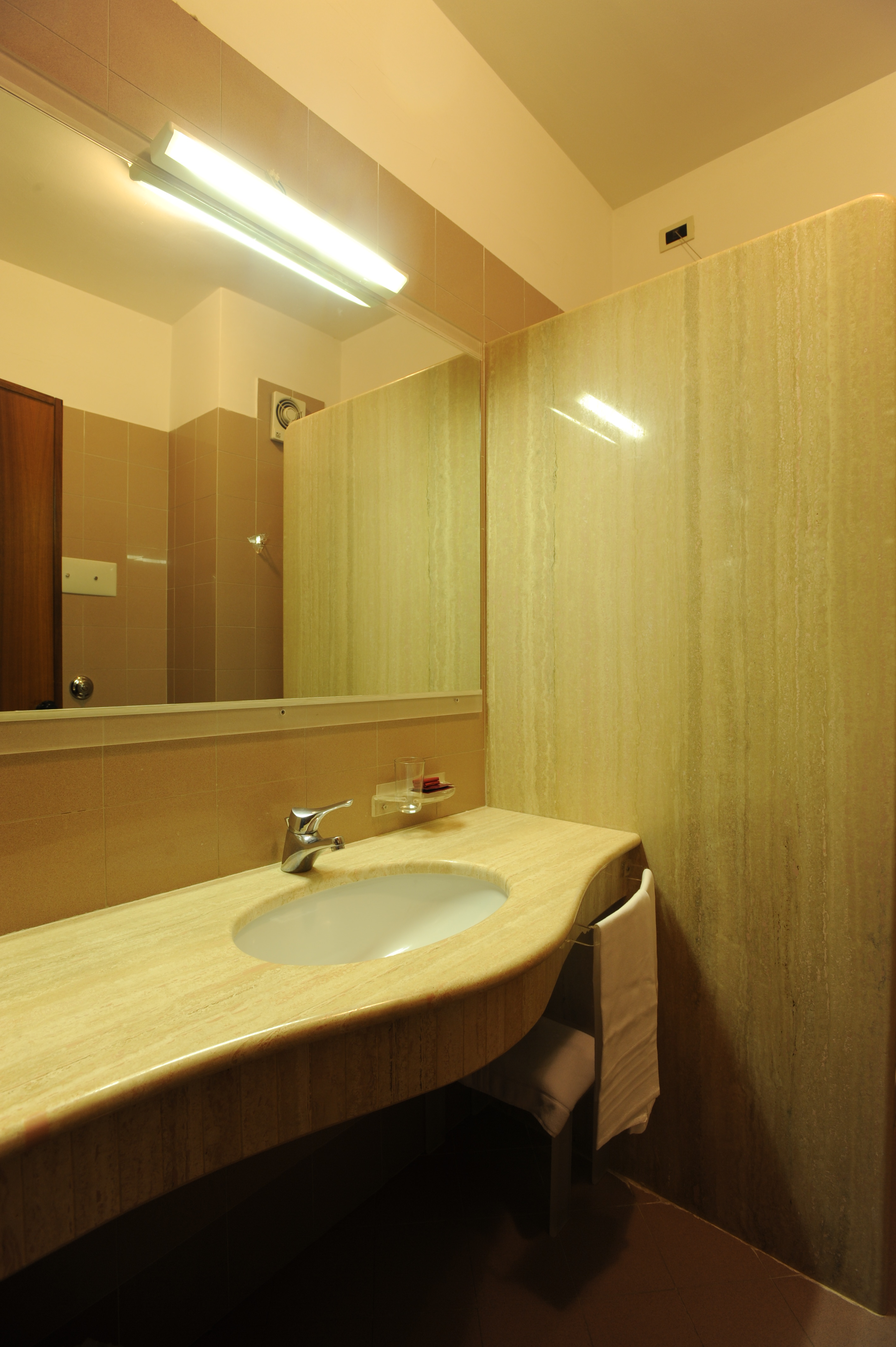 Double Single Standard