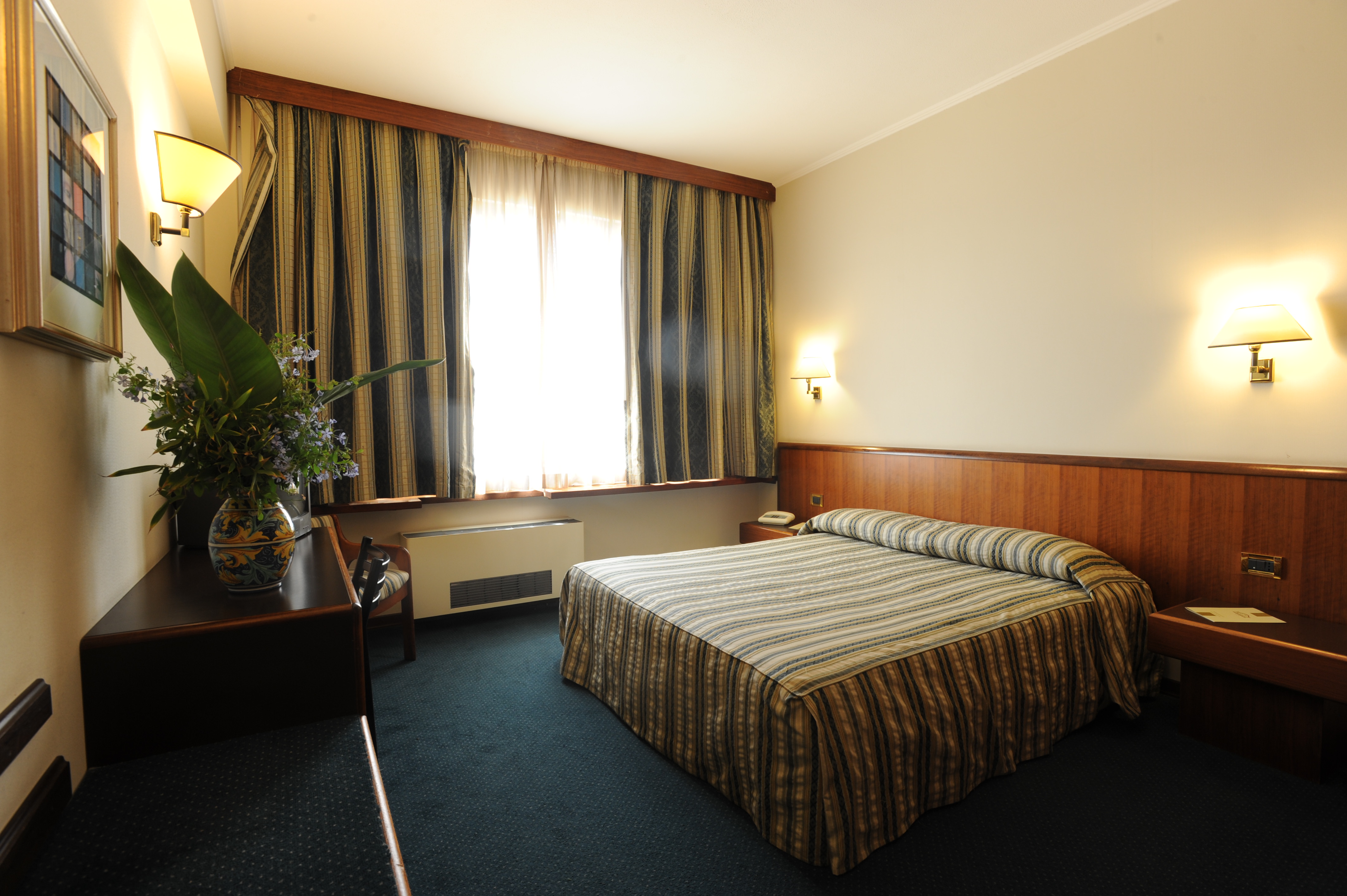 Double Single Standard