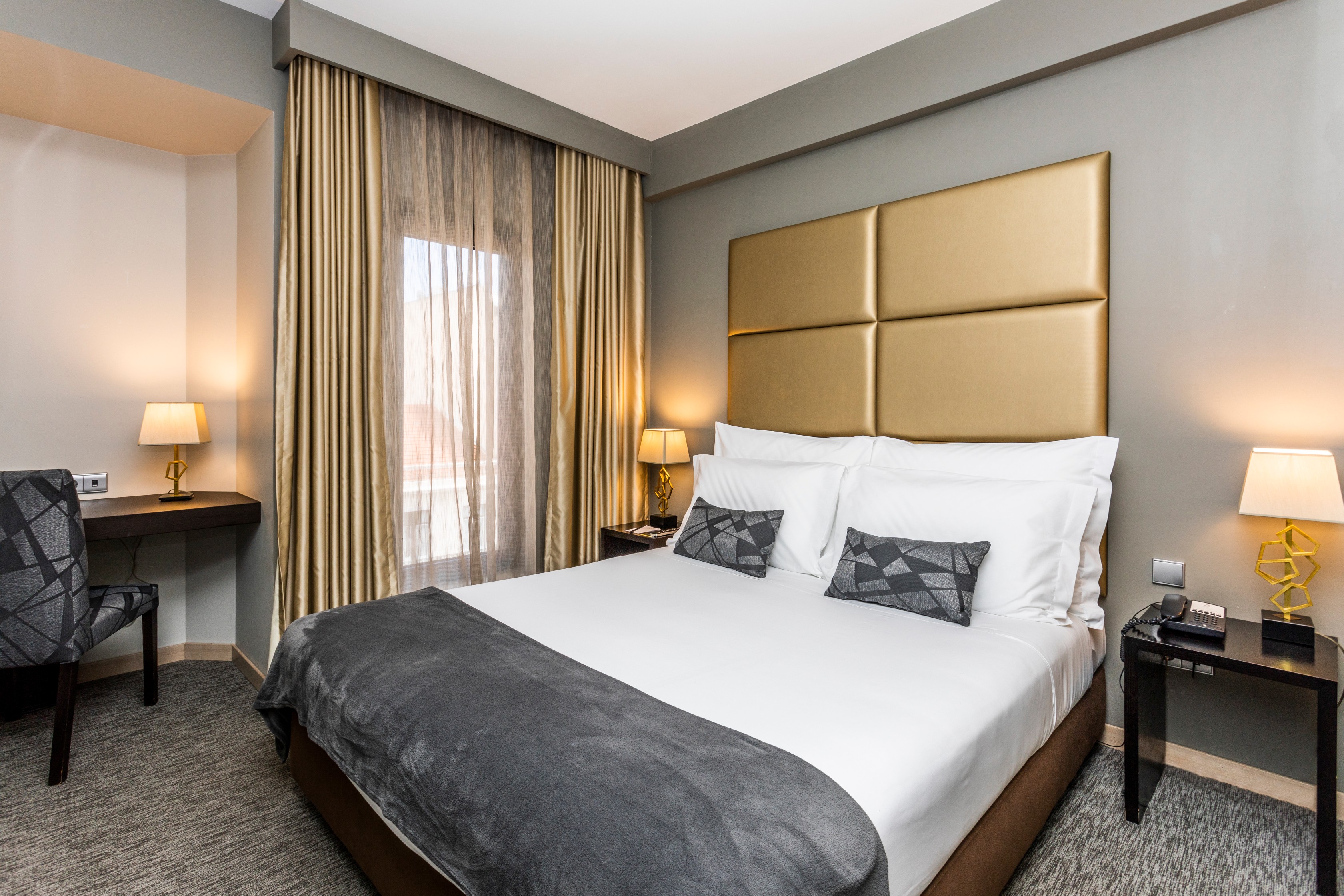 Double or Twin Superior