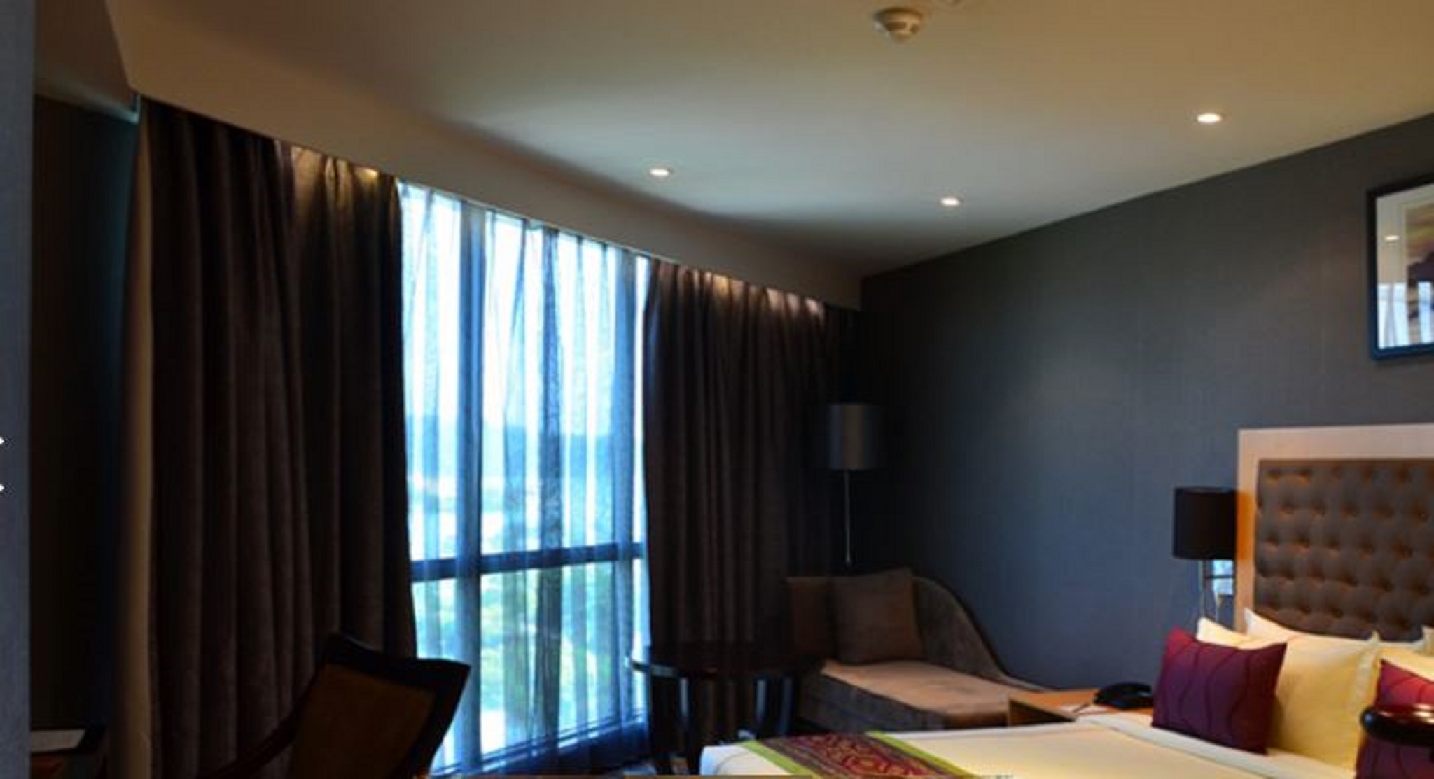 Suite Executive