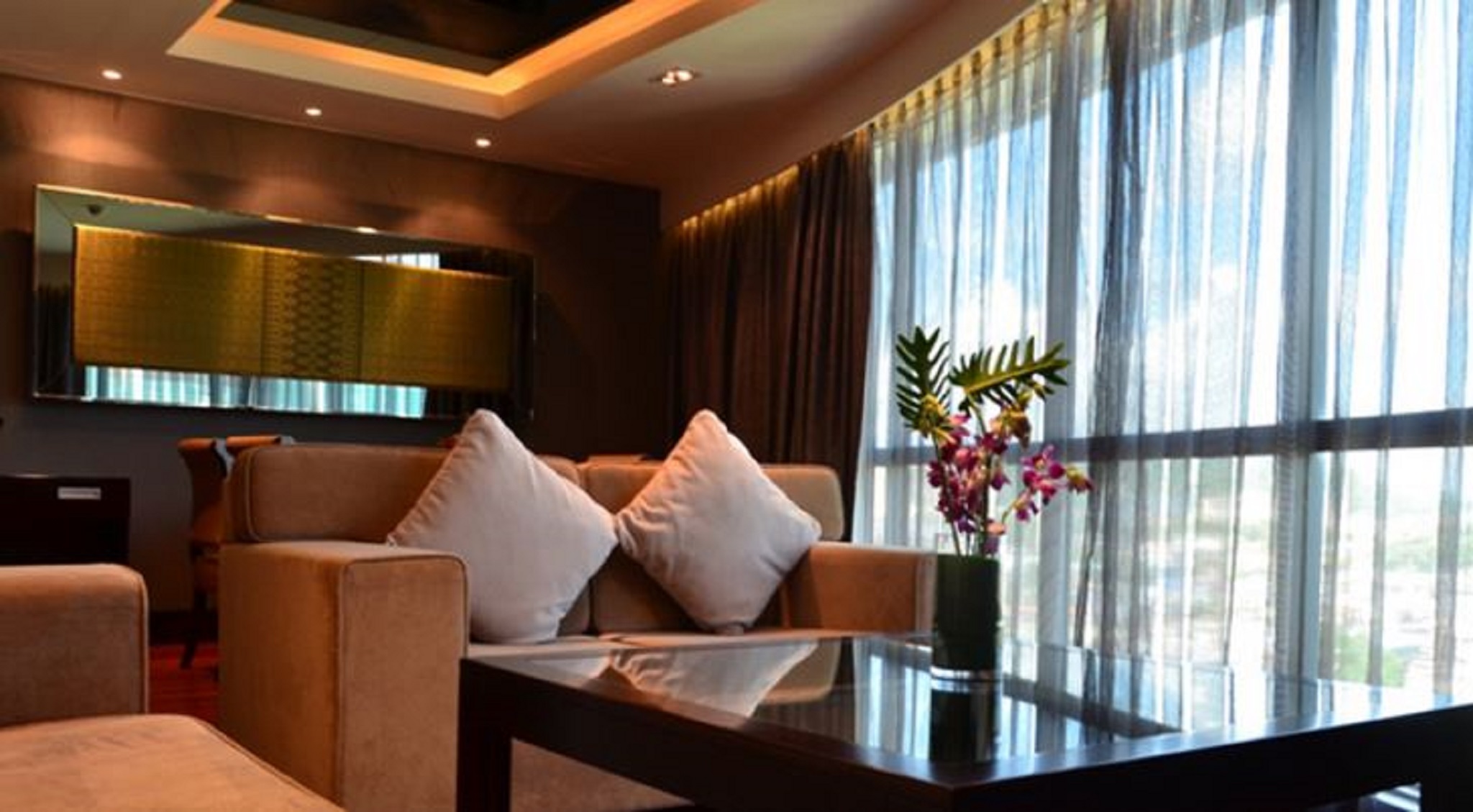 Suite Executive