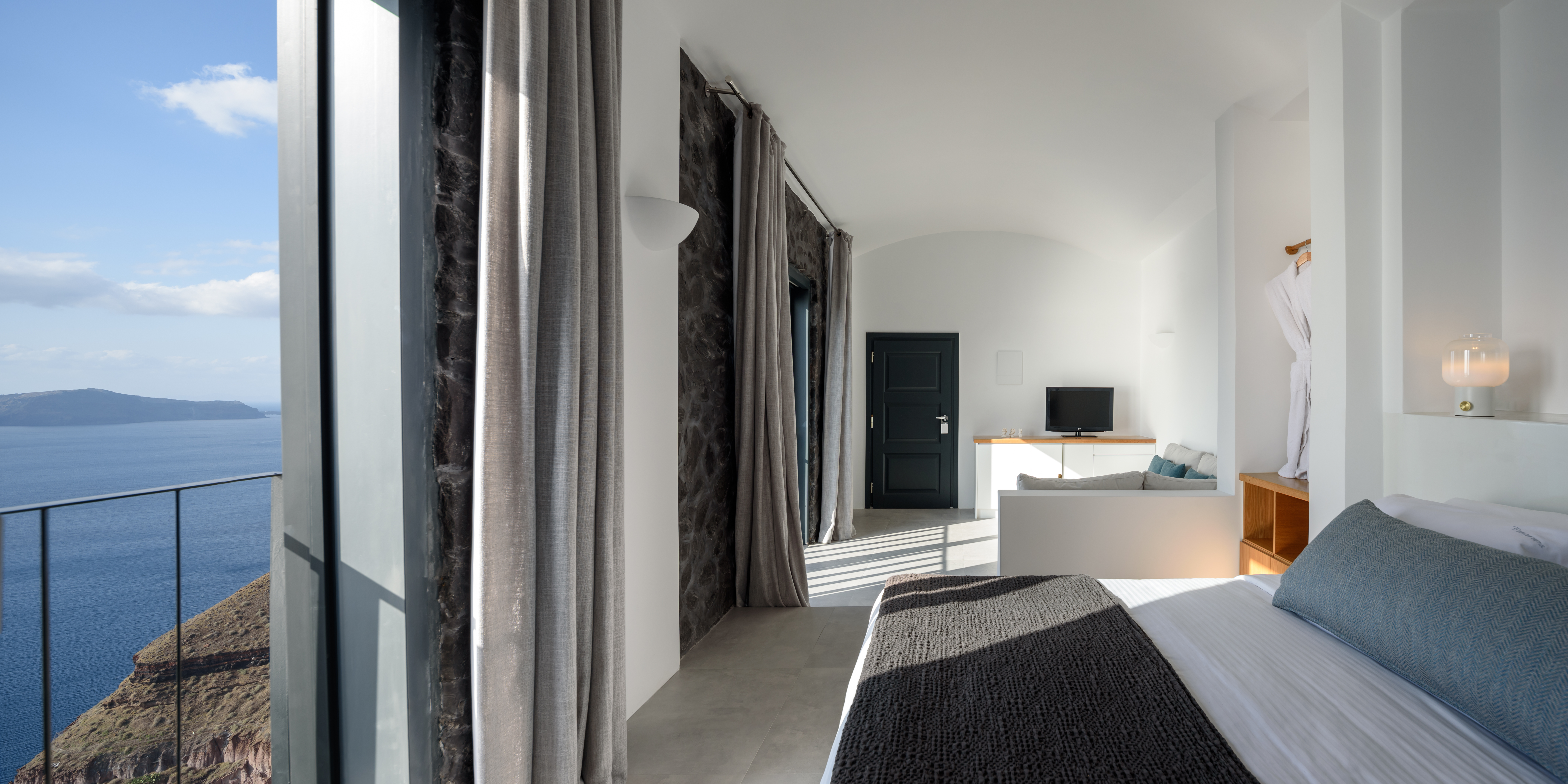 Suite Deluxe One Bed