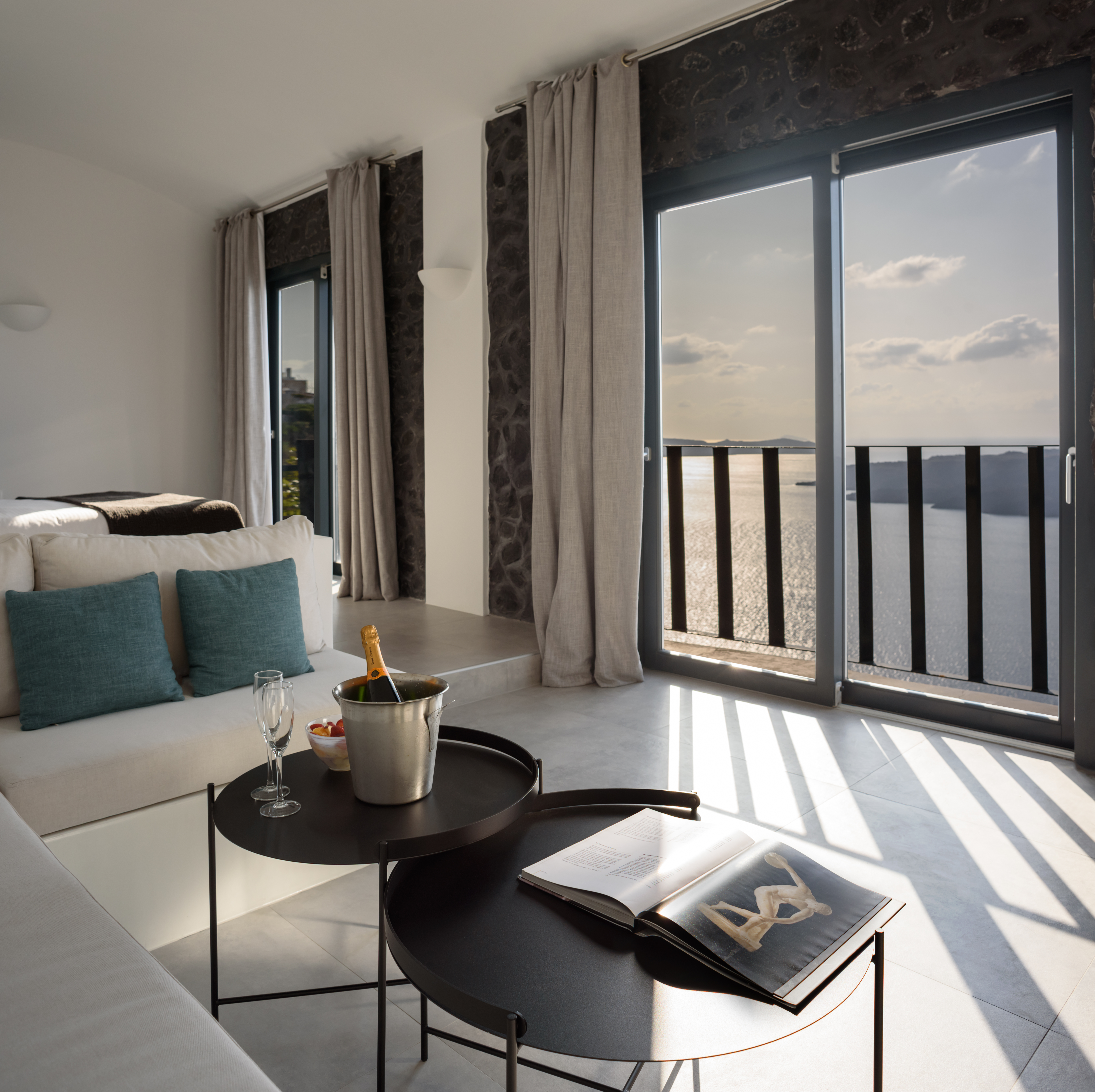 Suite Deluxe One Bed