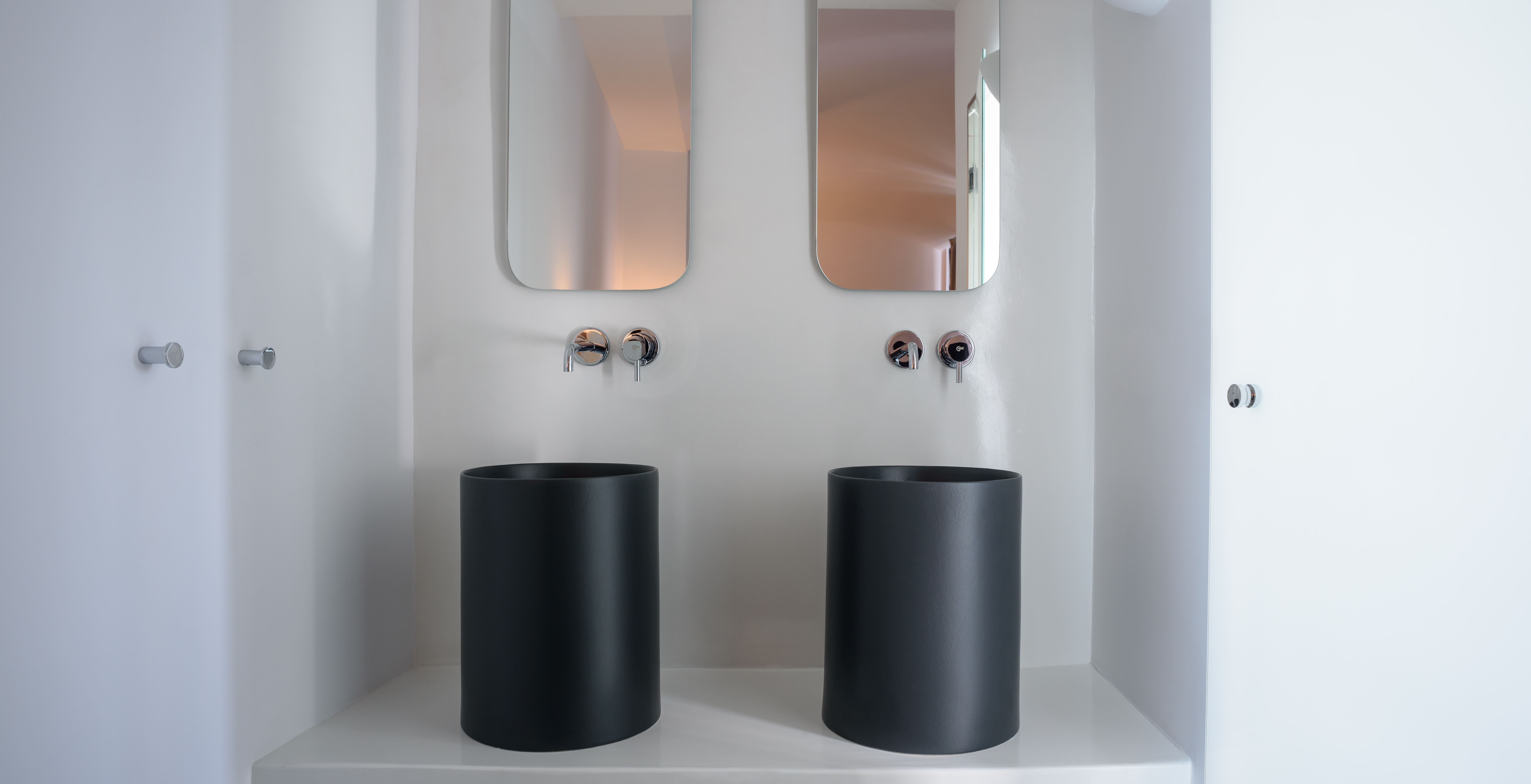 Suite Deluxe One Bed