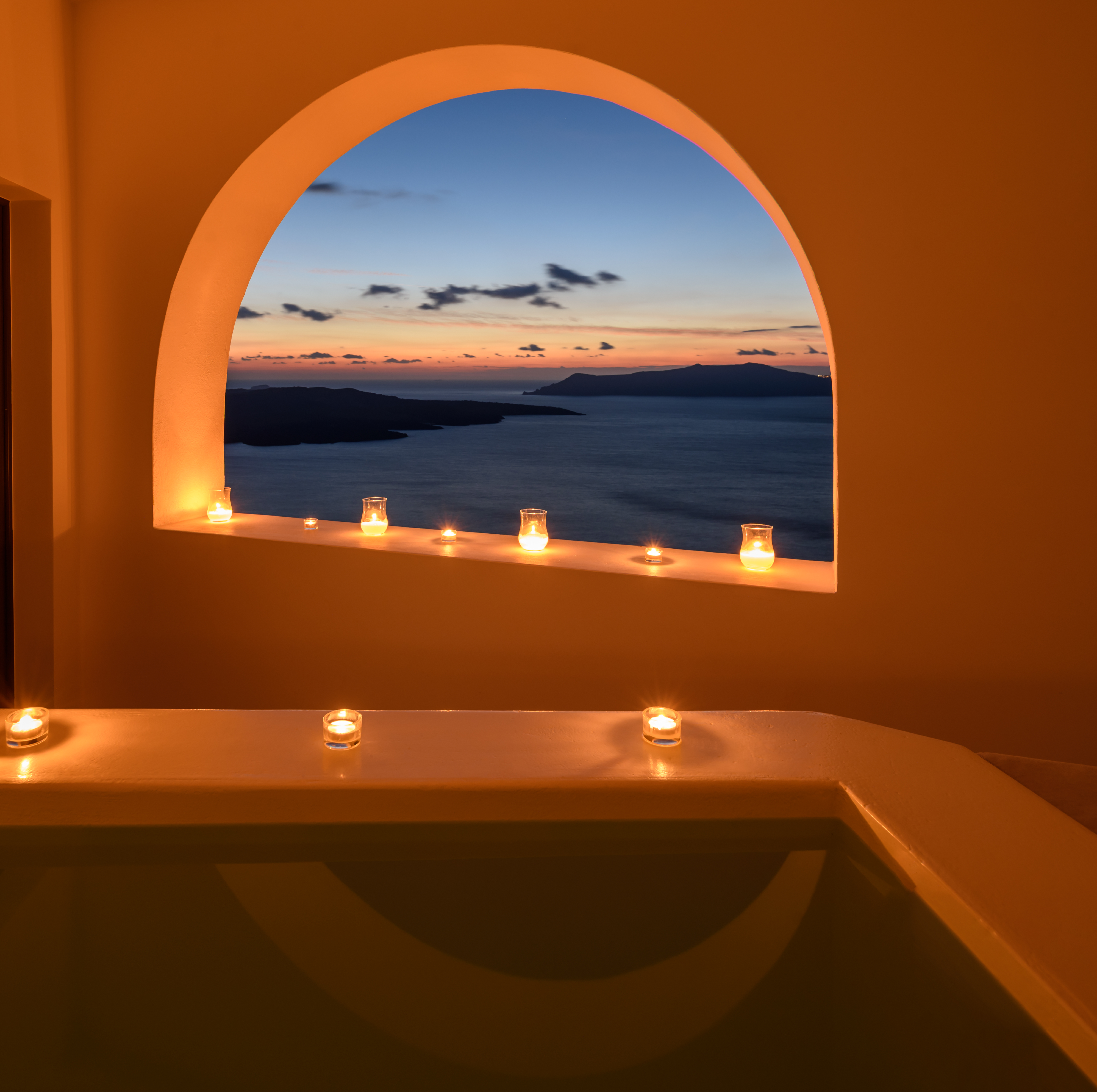 Suite Deluxe One Bed