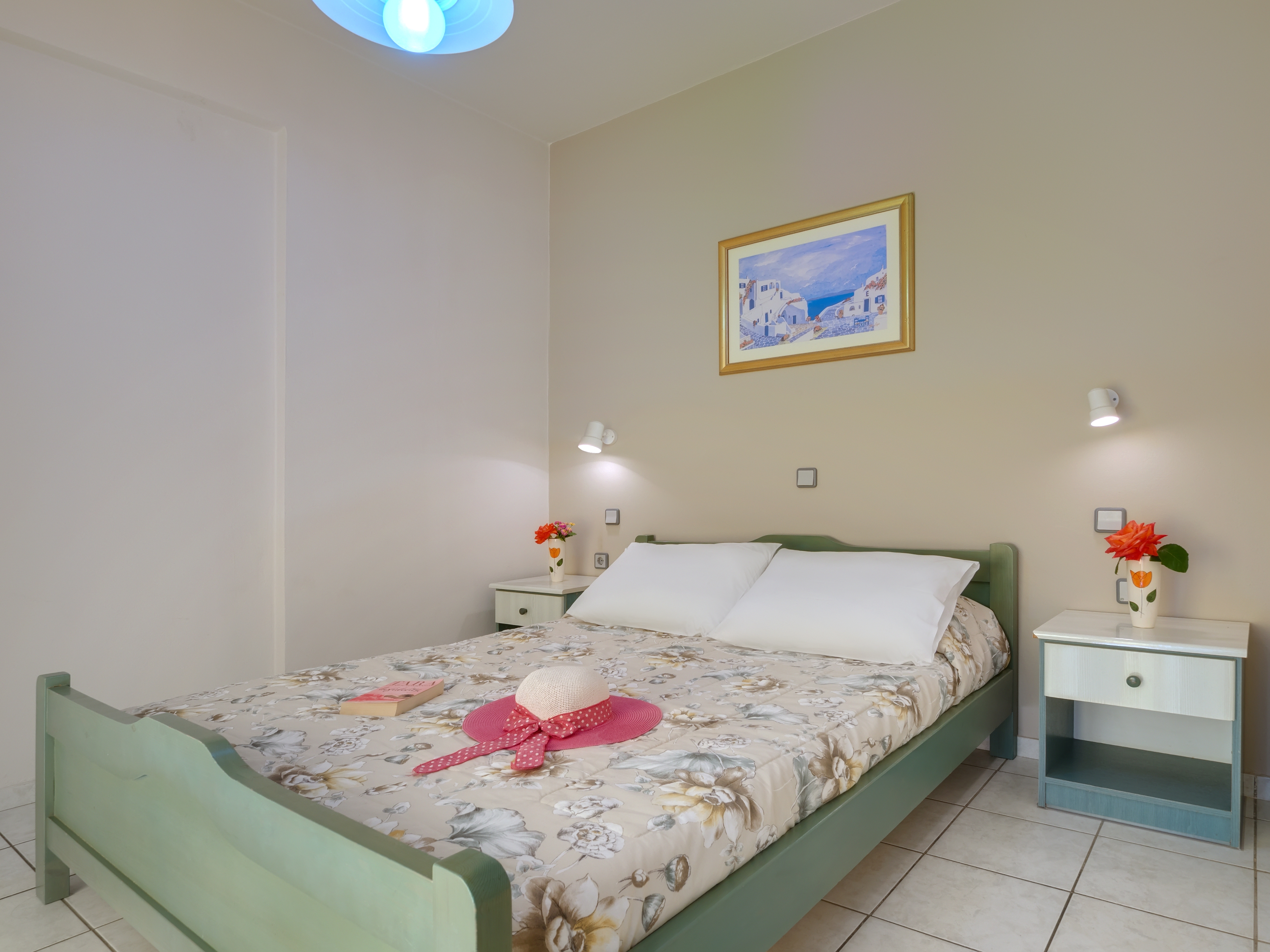 Family Room Two Bedrooms