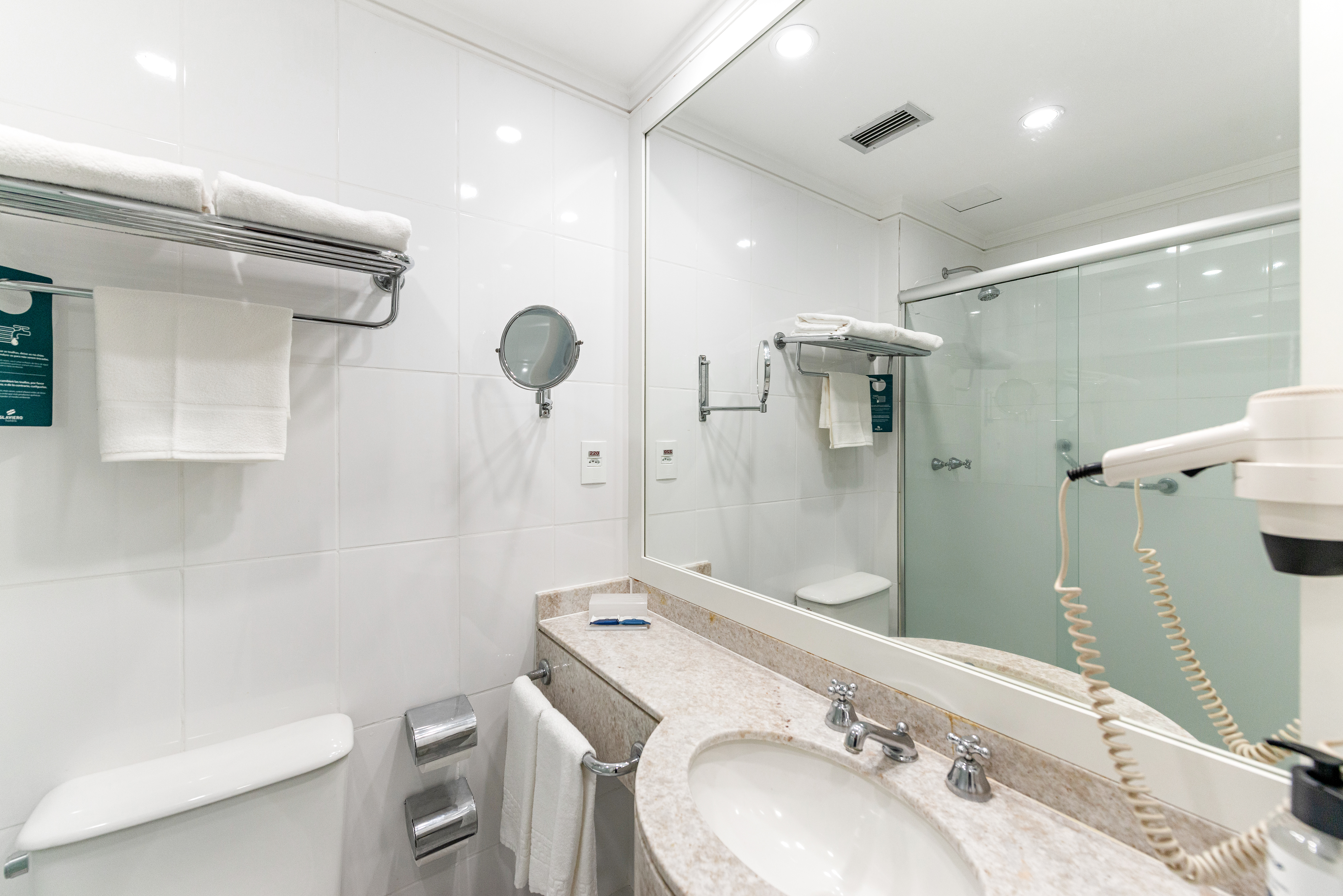 Double Deluxe Superior