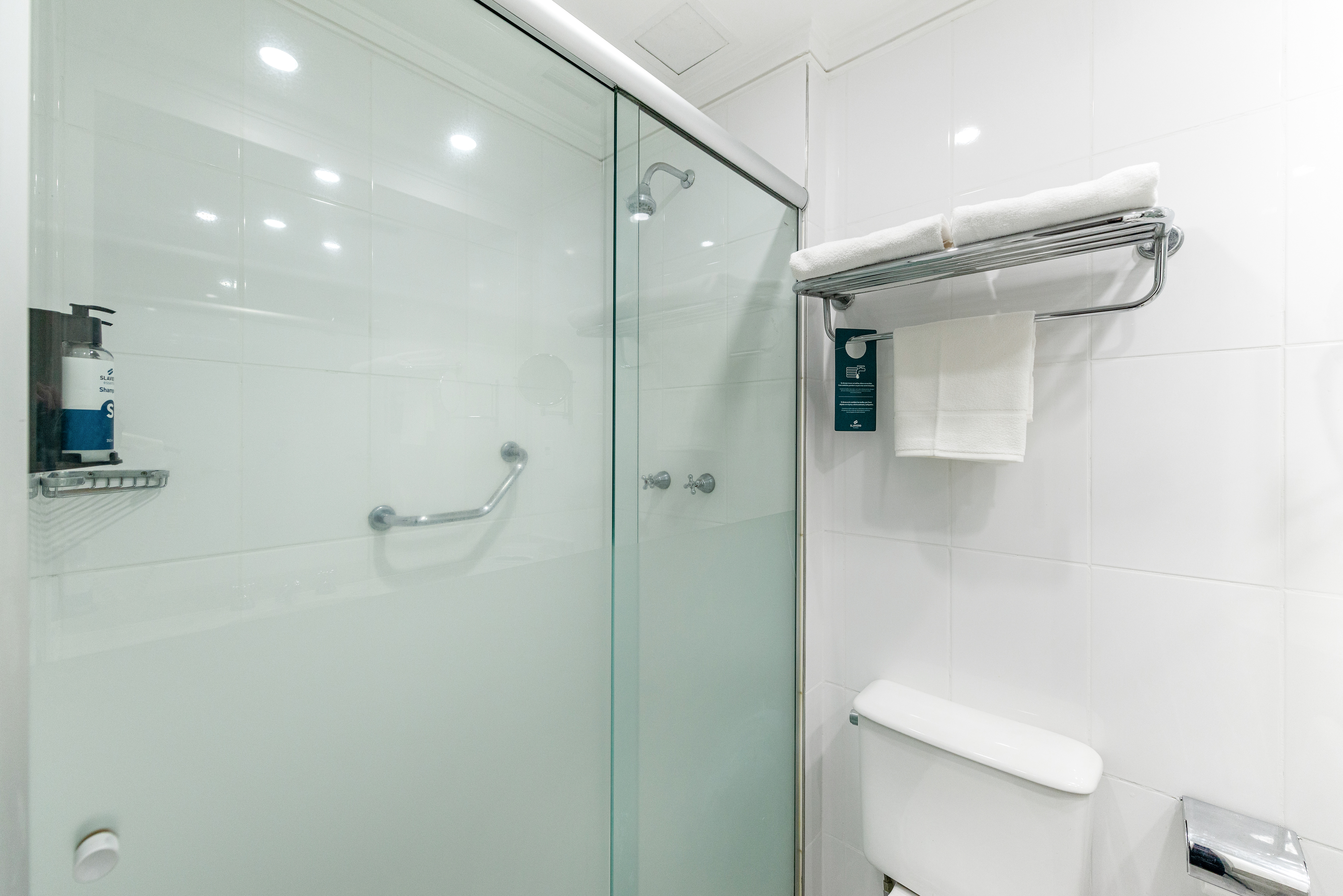 Double Deluxe Superior