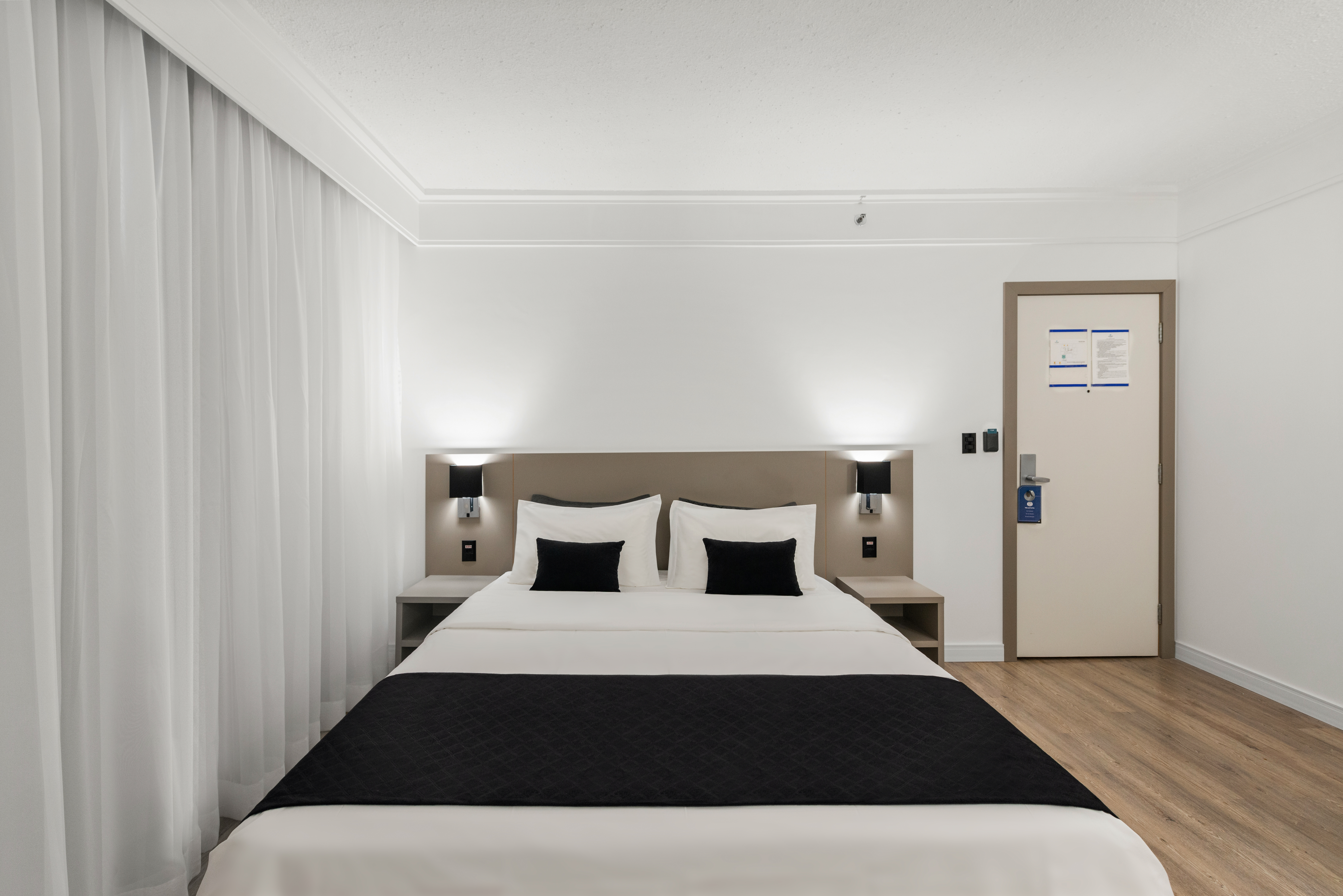 Double Deluxe Superior