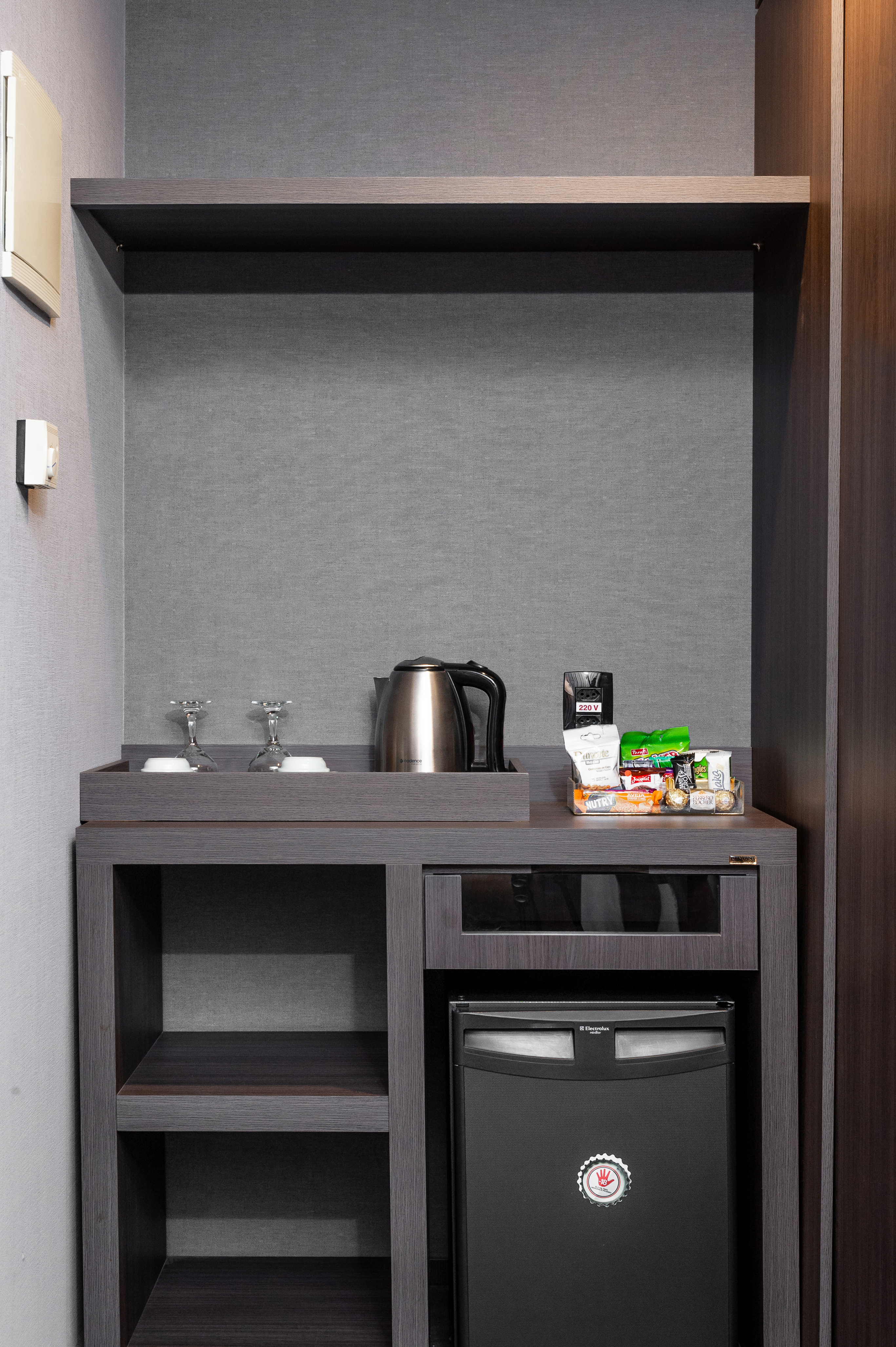 Double Deluxe Premium