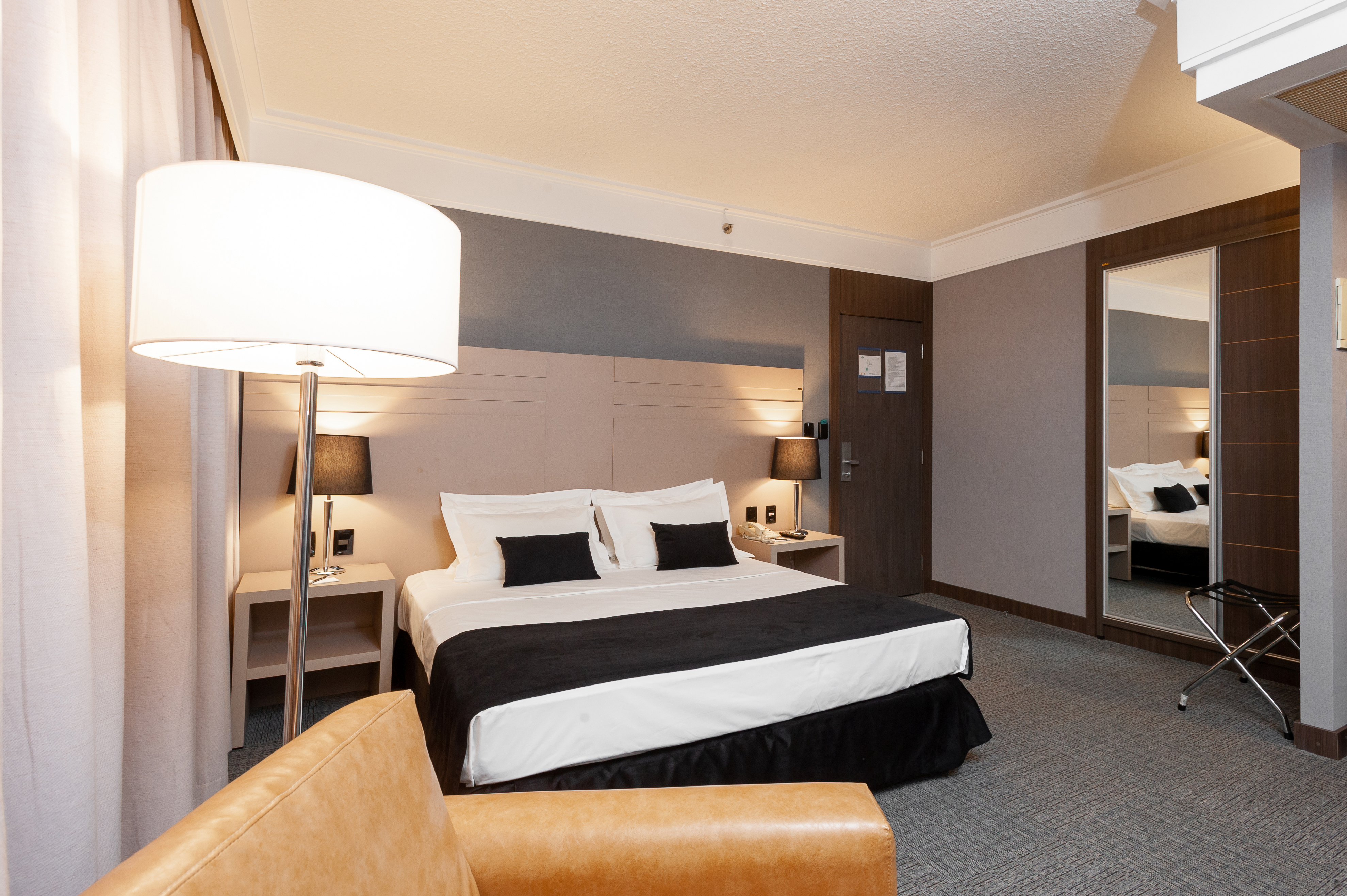 Double Deluxe Premium