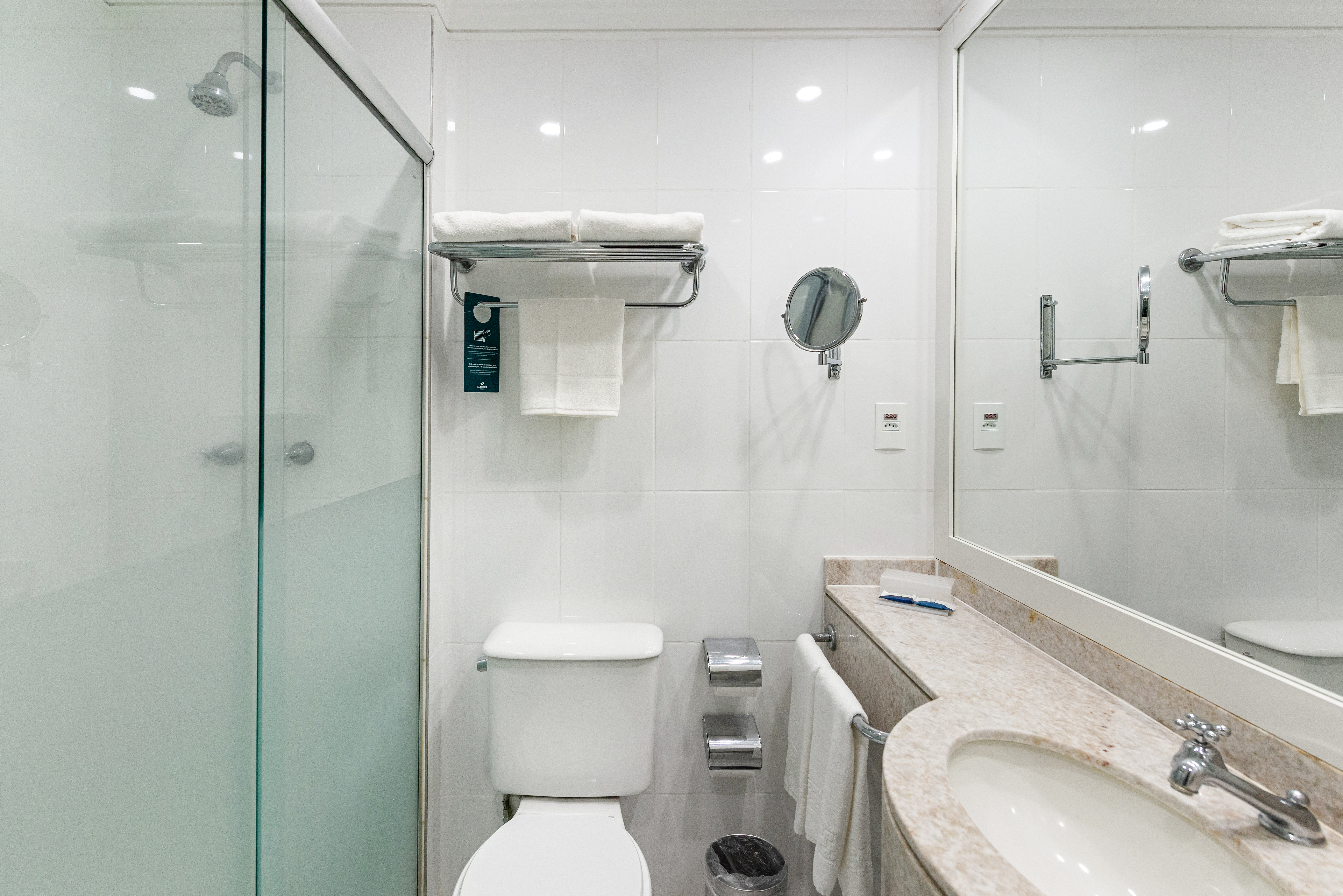 Double Deluxe Superior