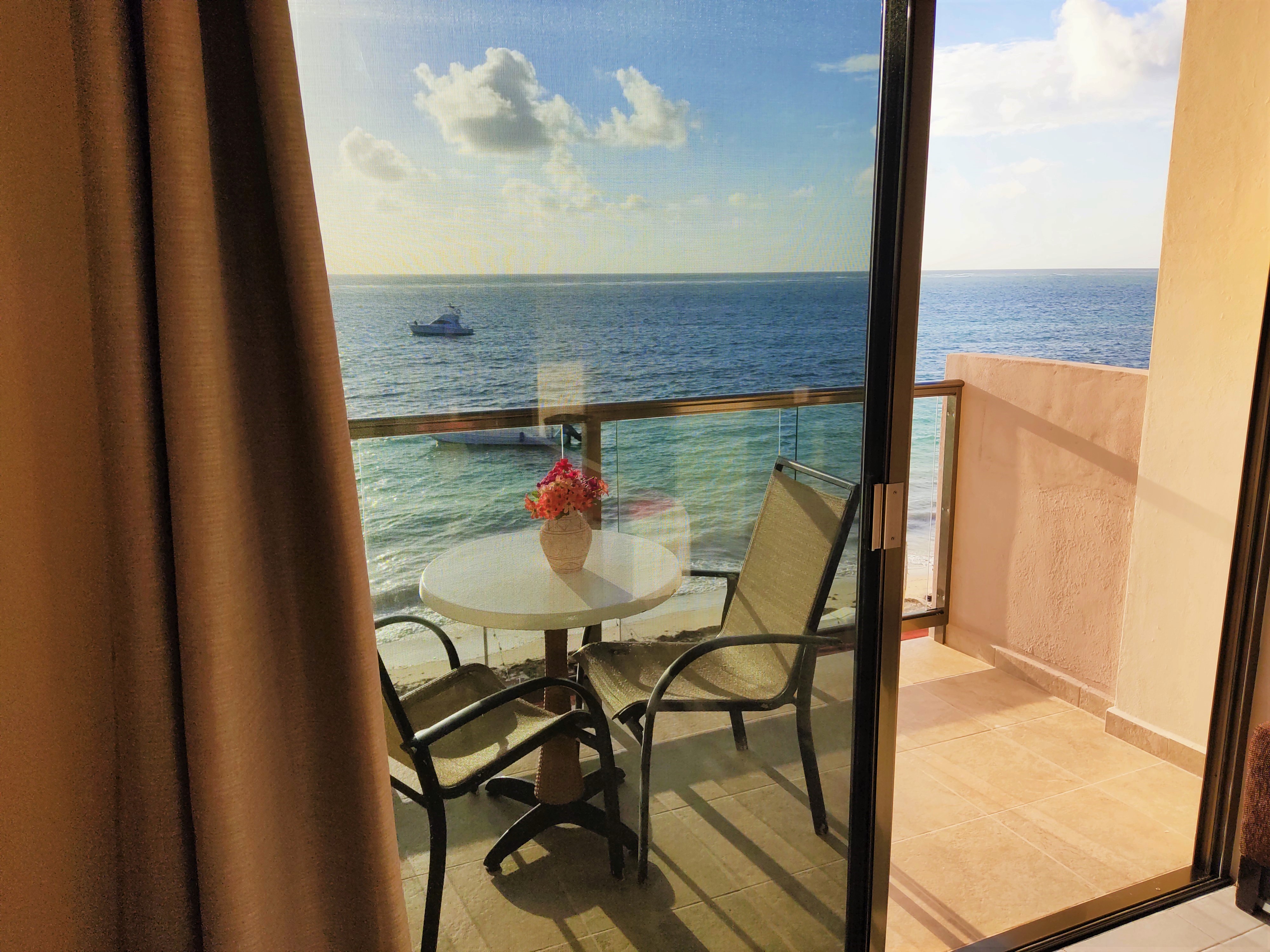 Room Deluxe Two Beds