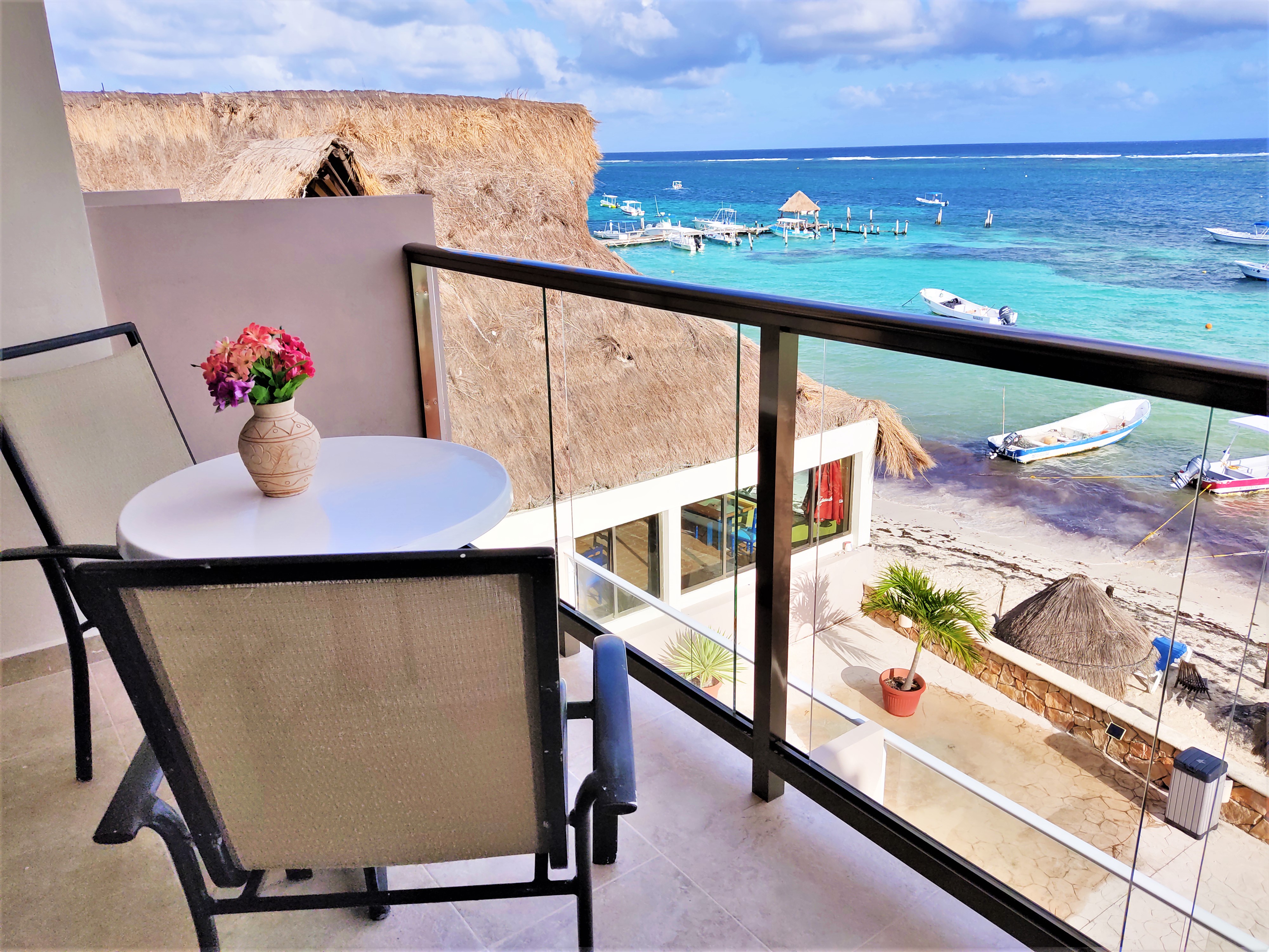 Room Deluxe Two Beds