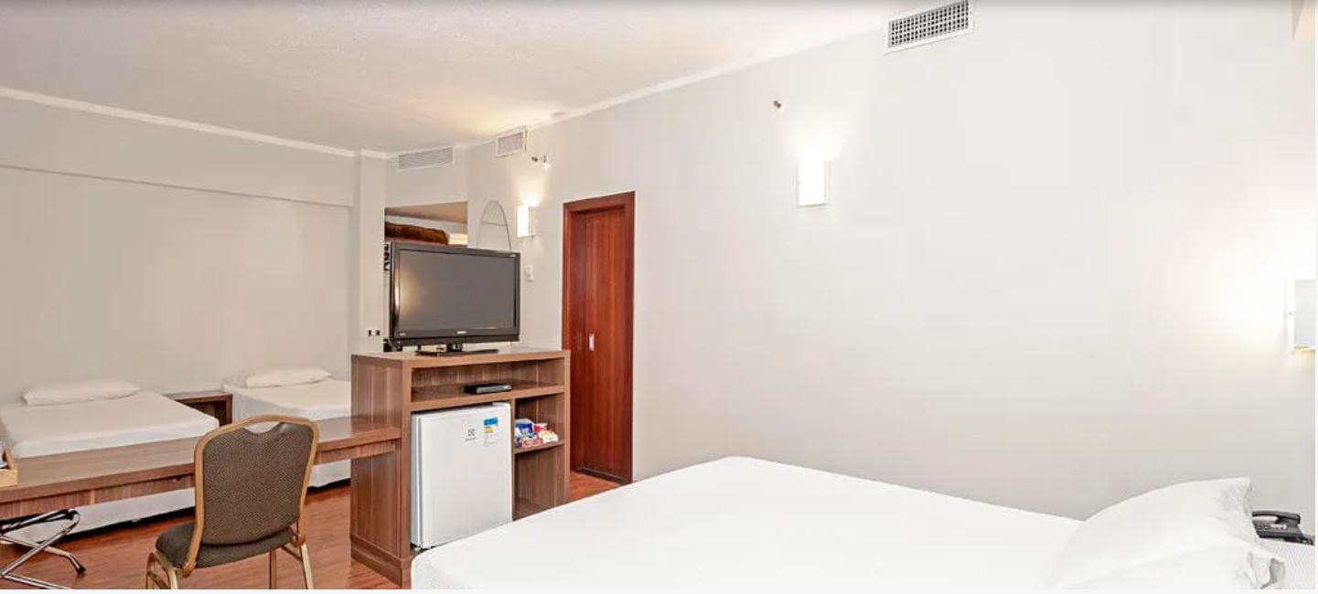 Family Room Executive