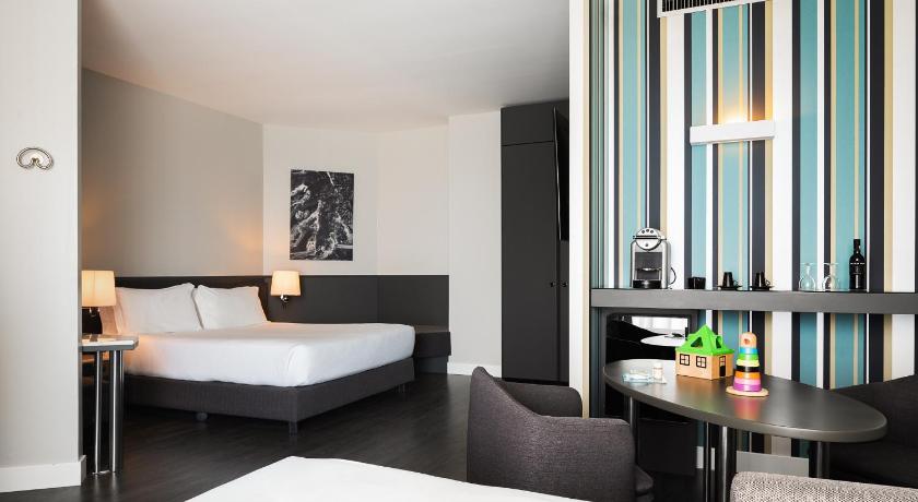 Family Room Superior