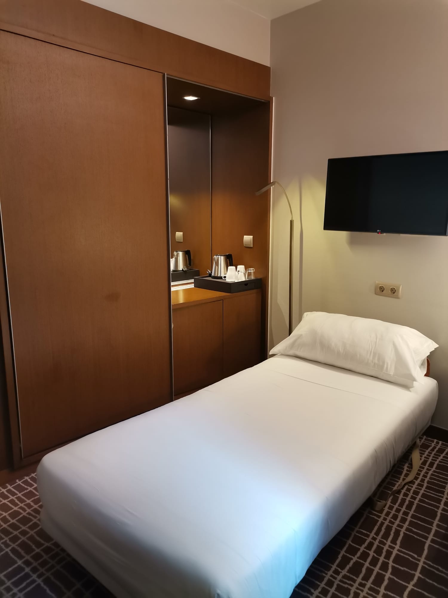 Family Room Standard