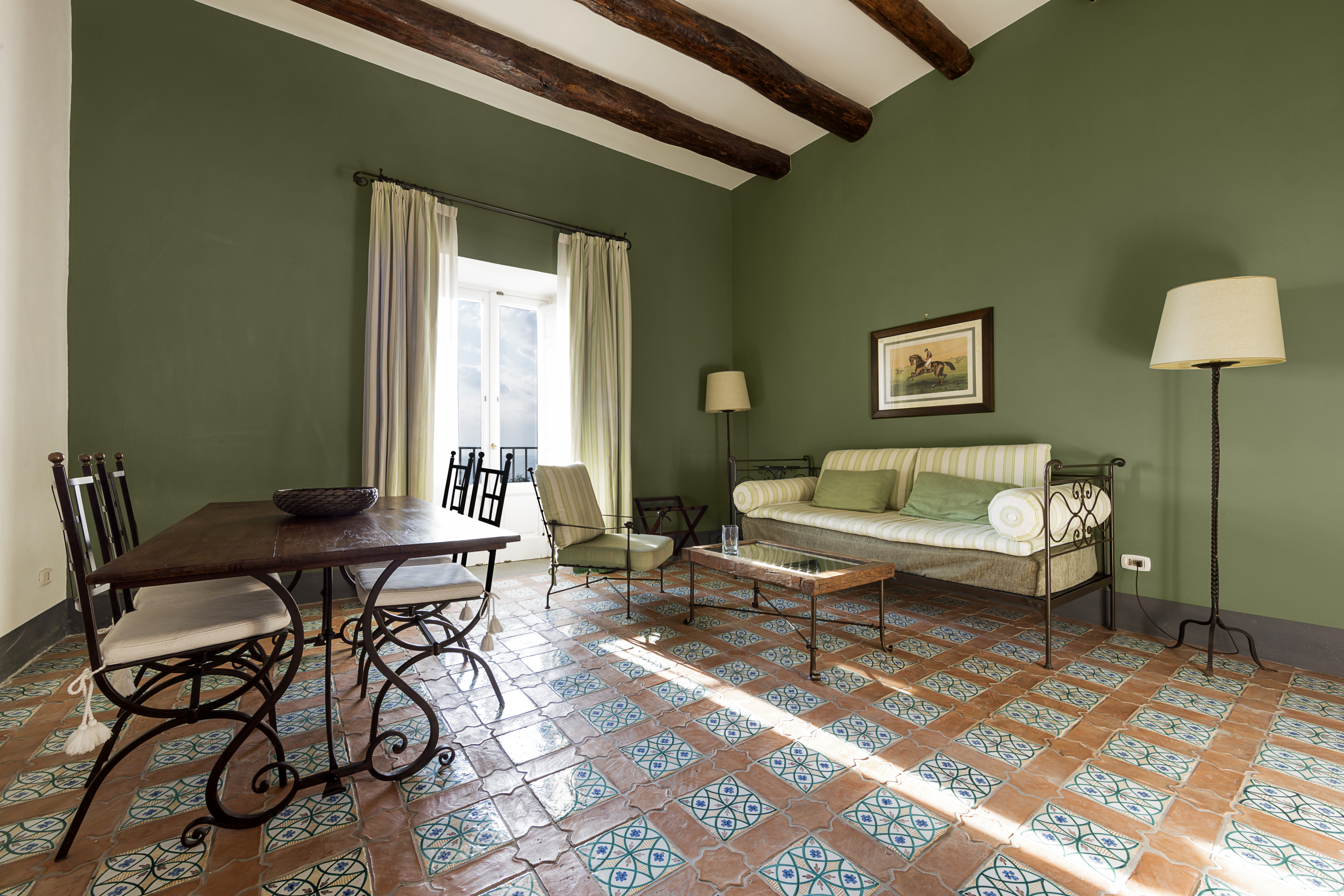 Family Room Standard