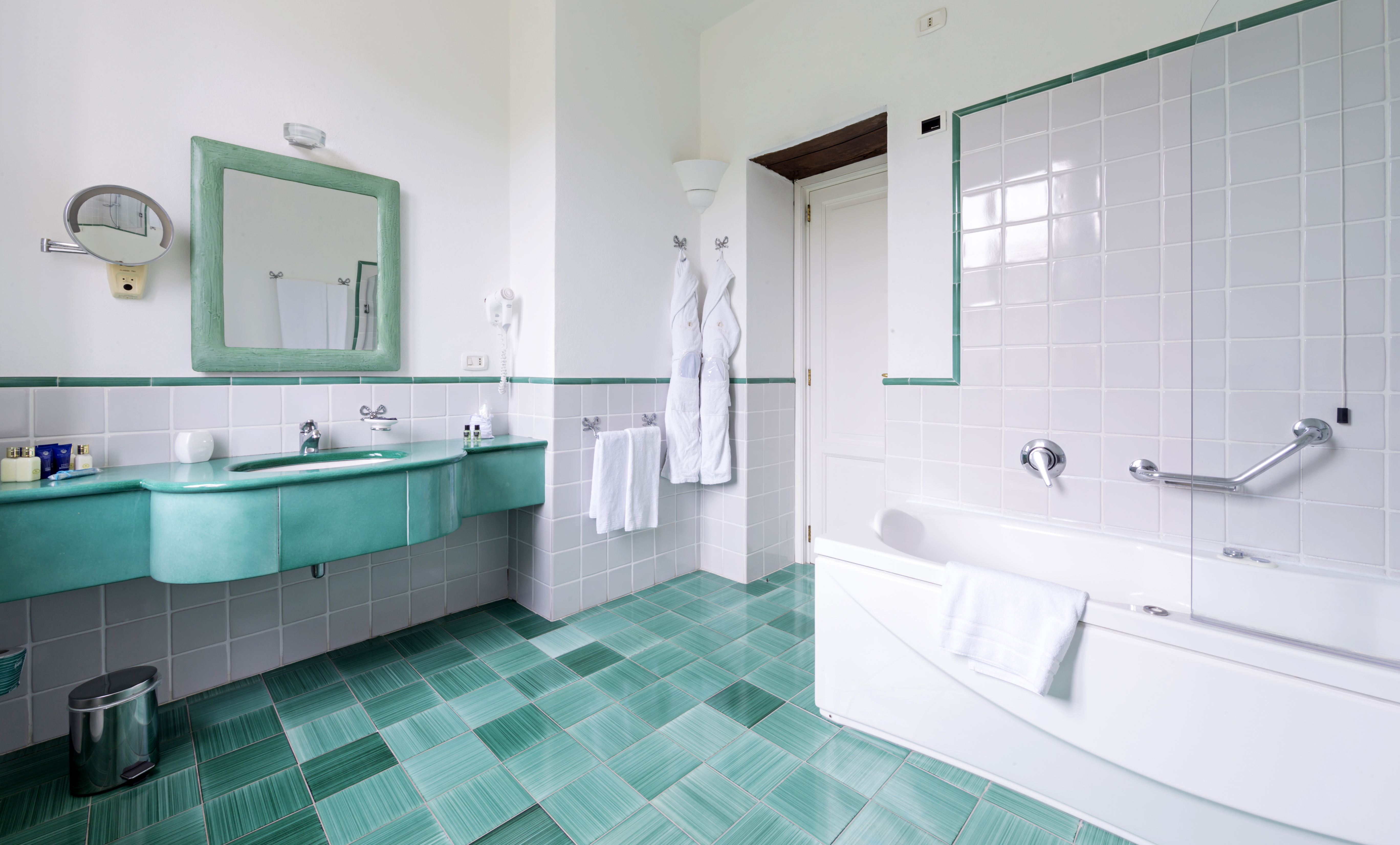 Family Room Standard