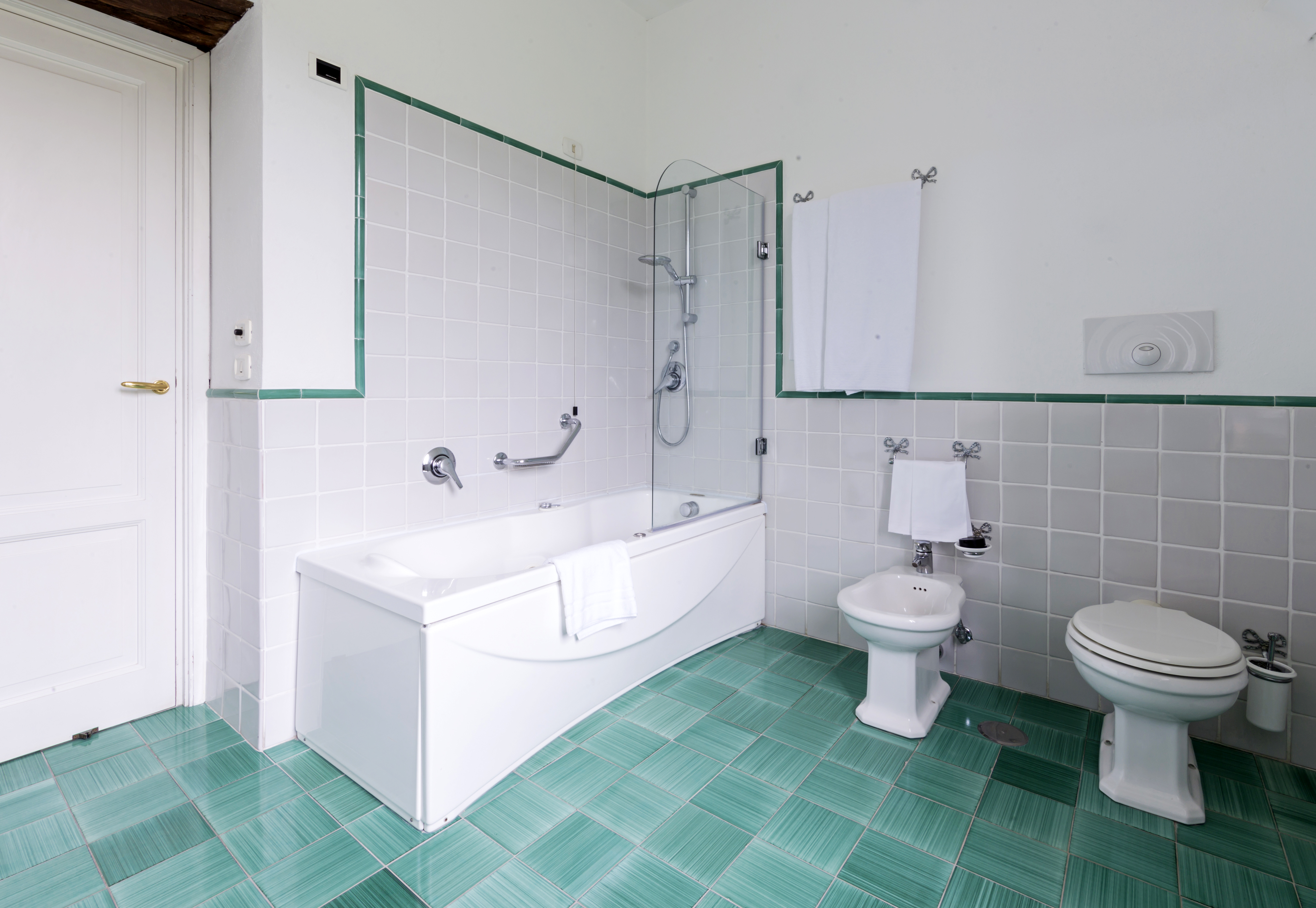 Family Room Standard