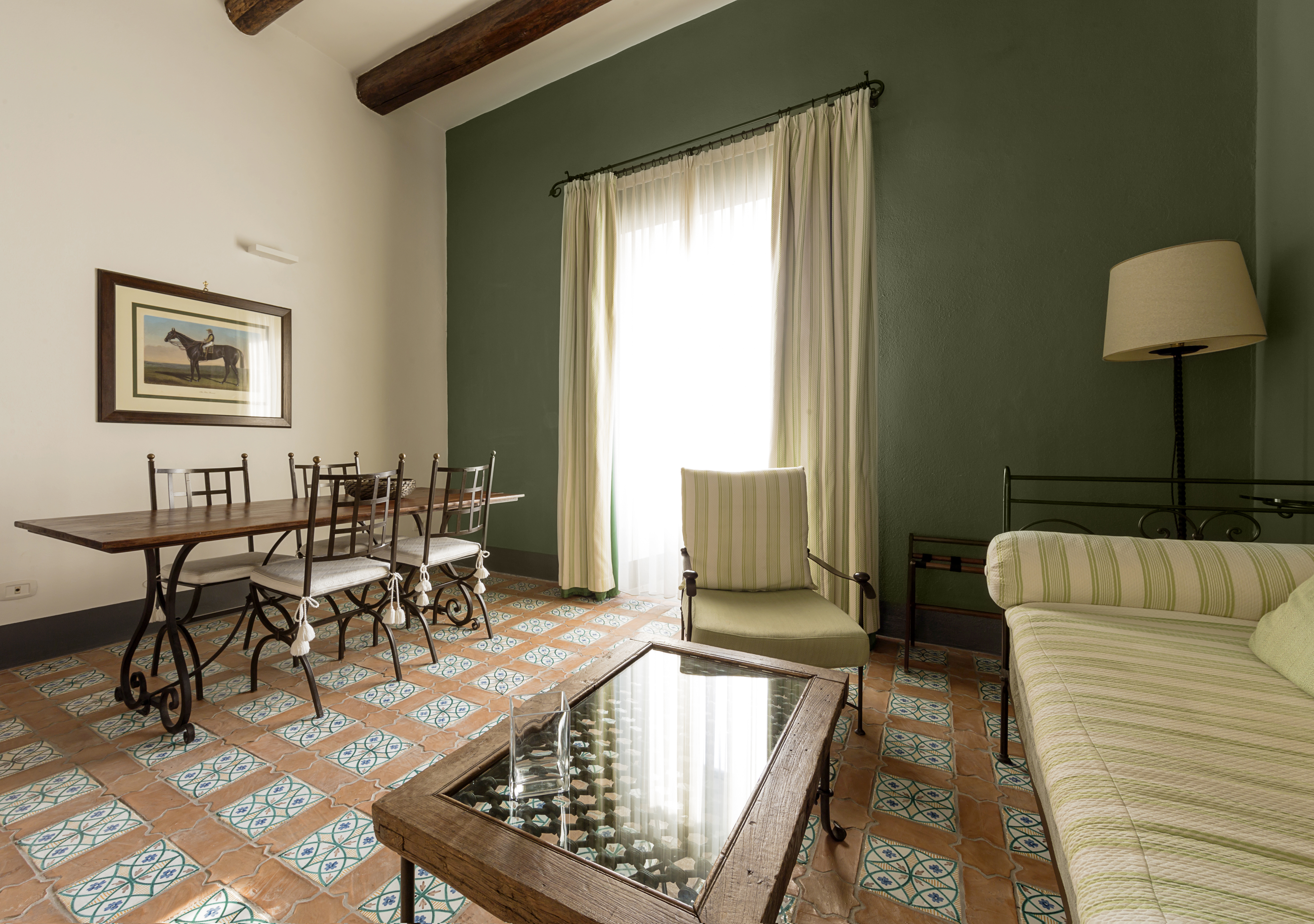 Family Room Standard