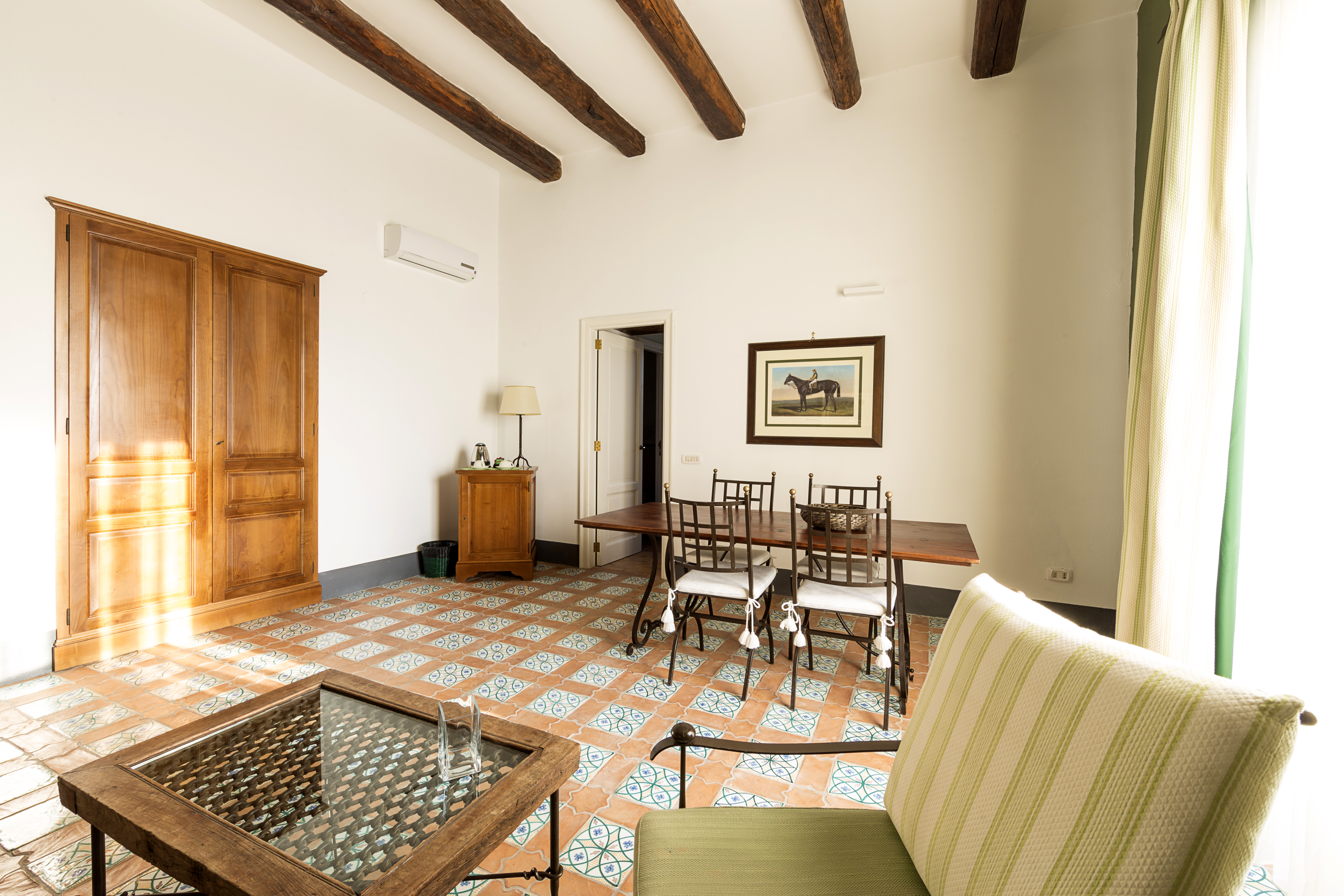 Family Room Standard