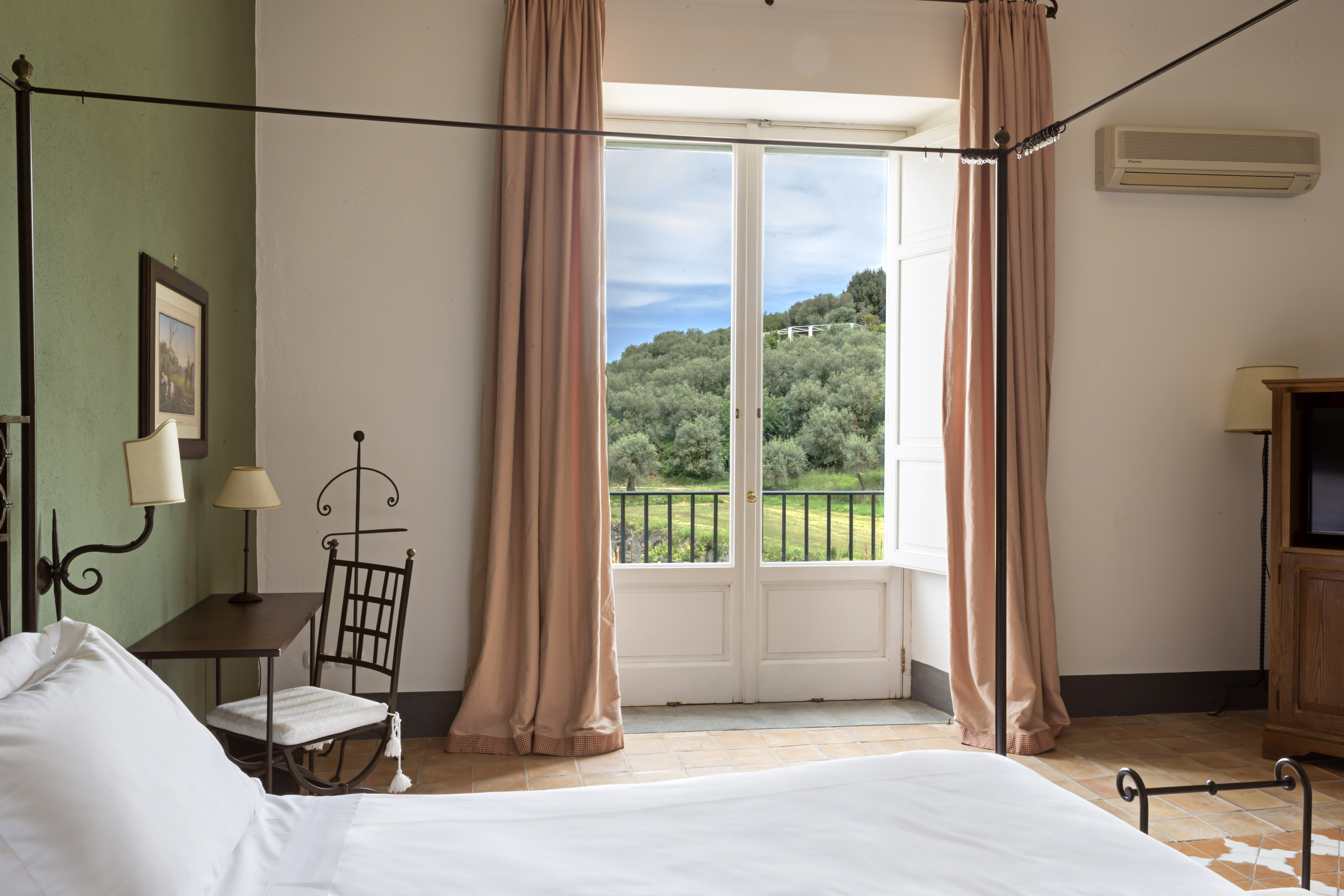 Family Room Standard