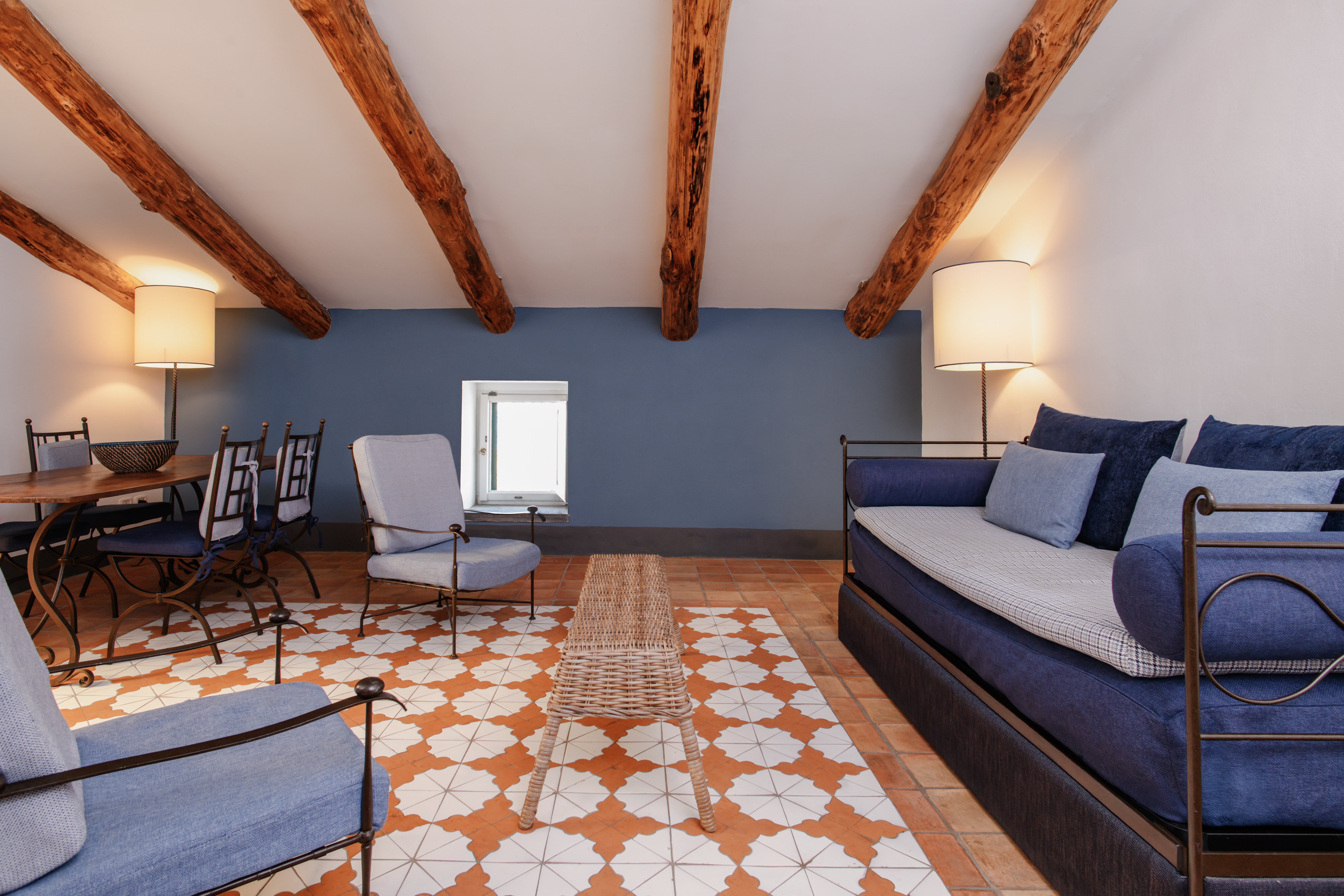 Family Room Standard