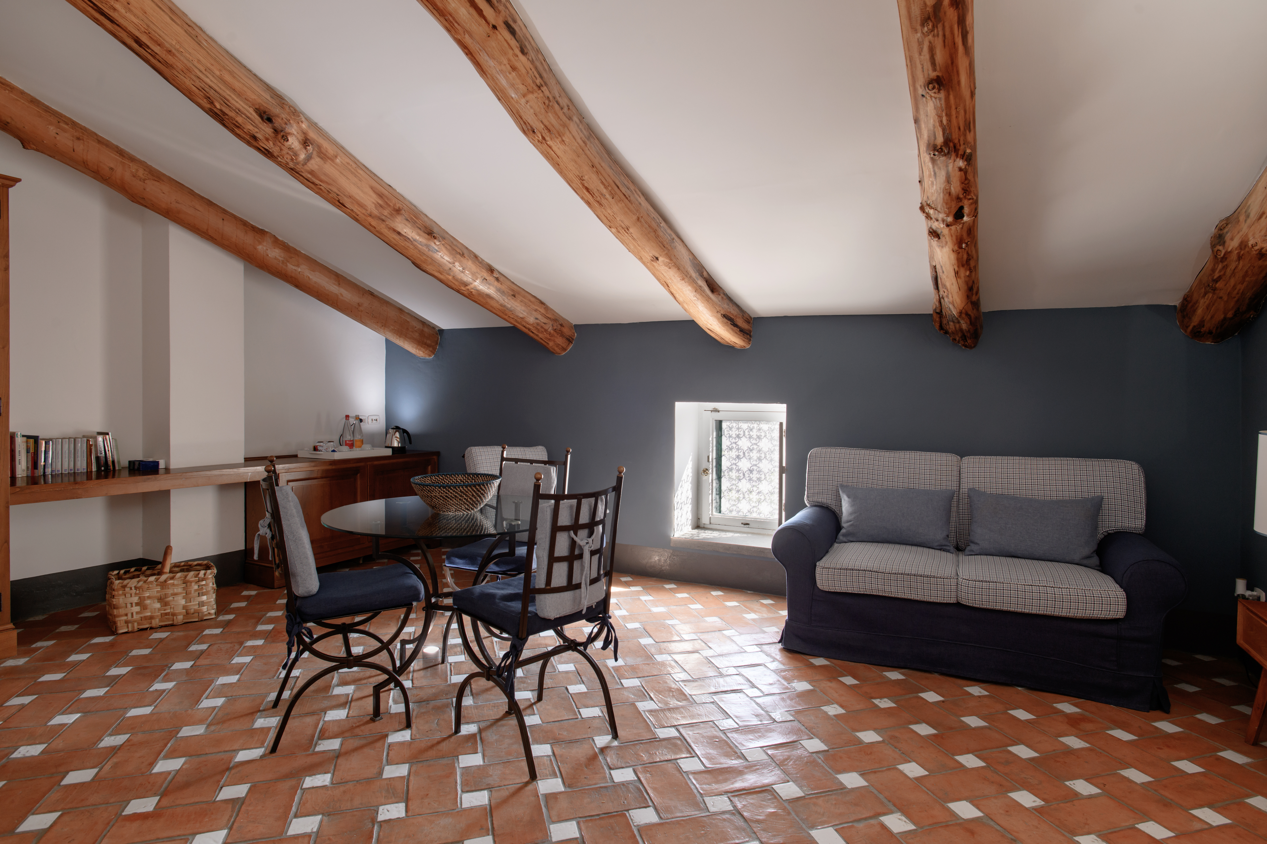 Family Room Standard