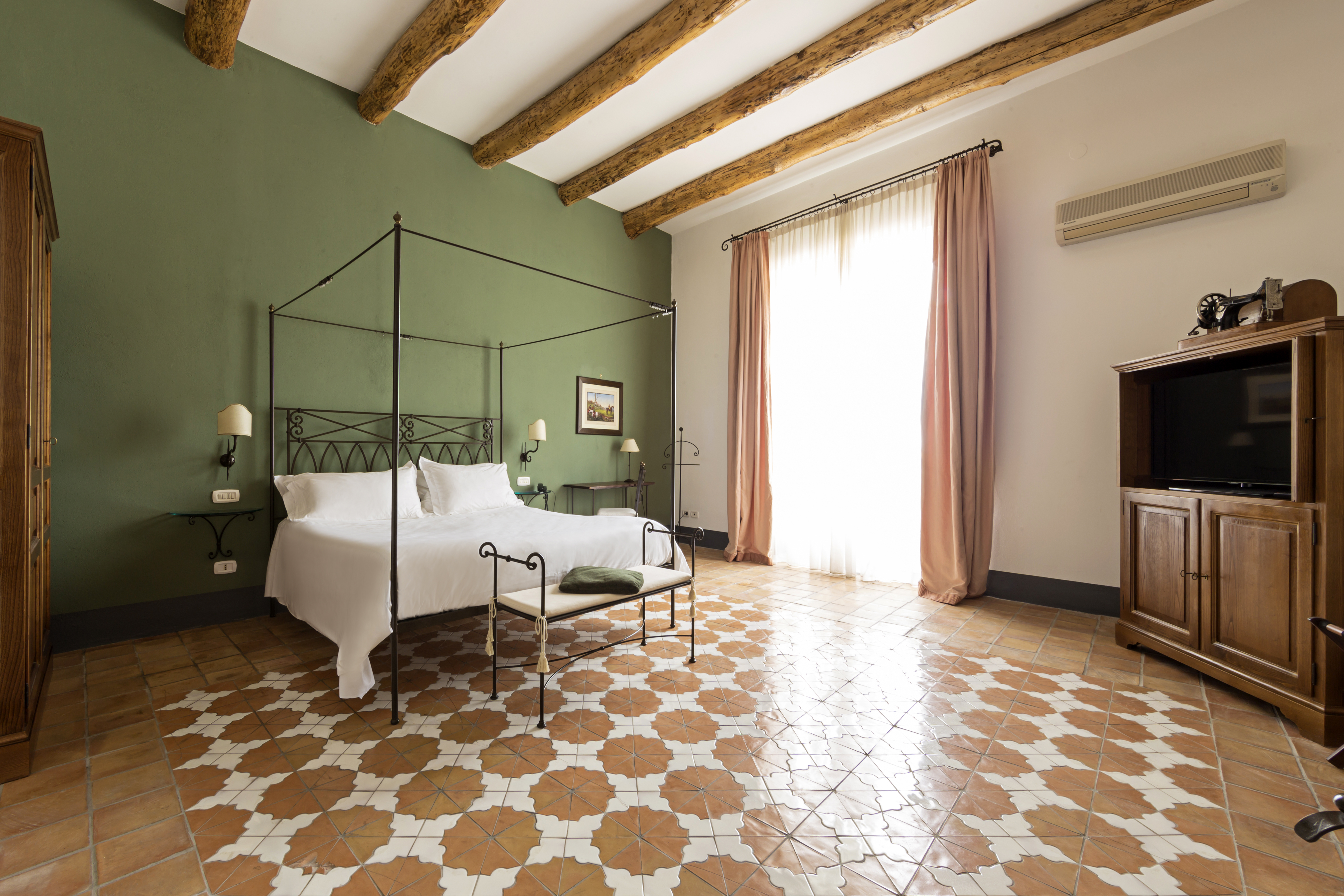 Family Room Standard