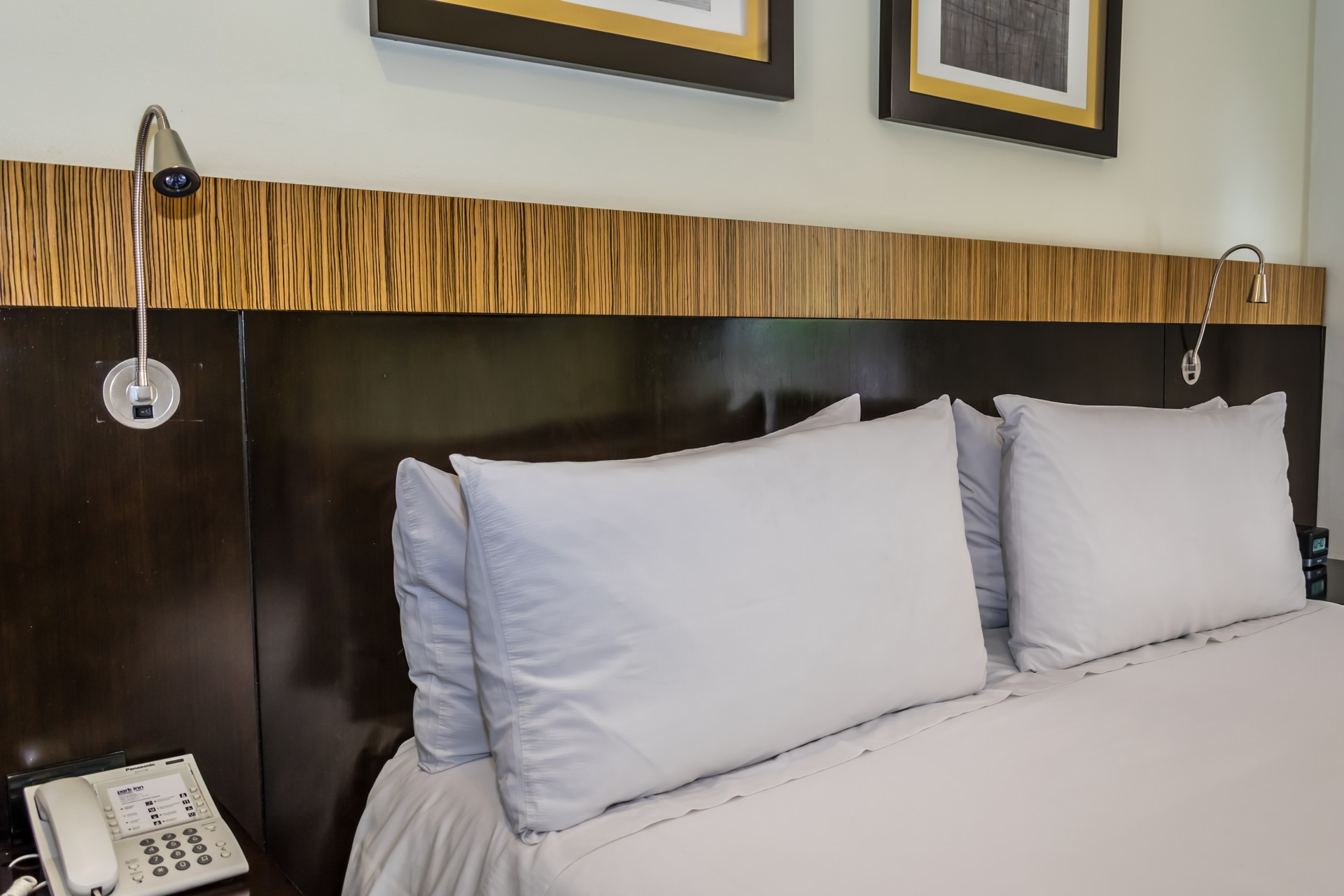 Family Room Capacity 4