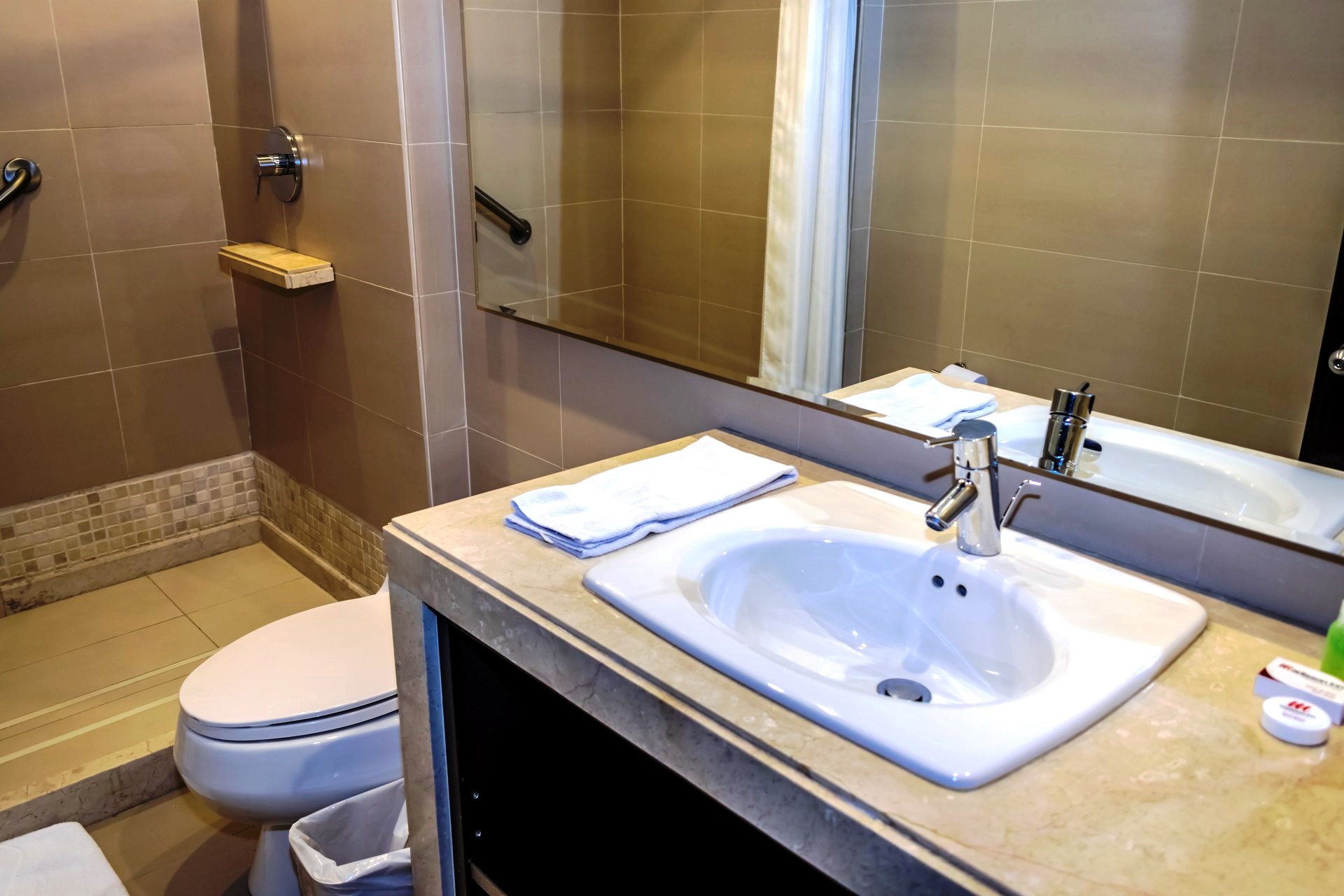 Family Room Capacity 4