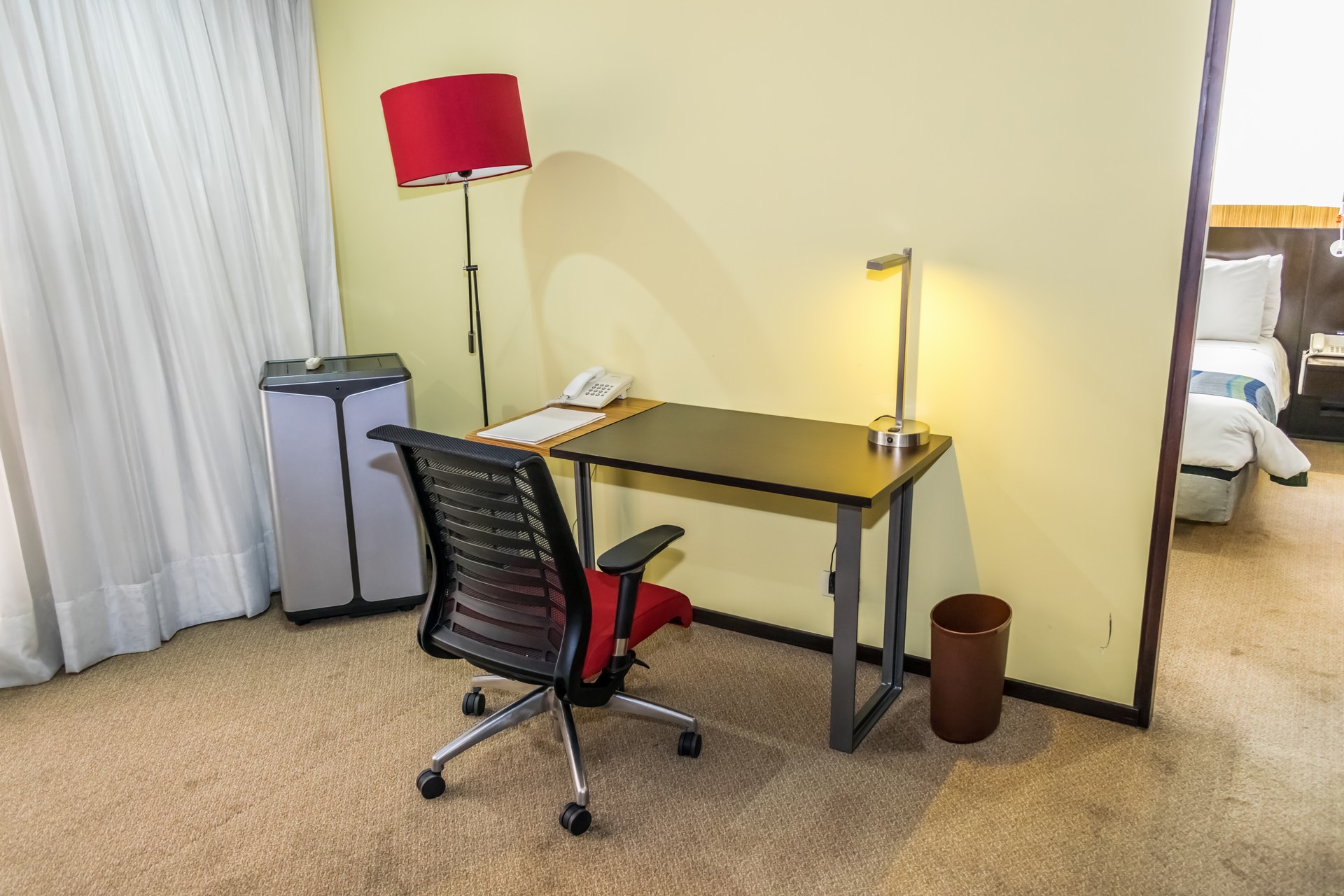 Family Room Capacity 3