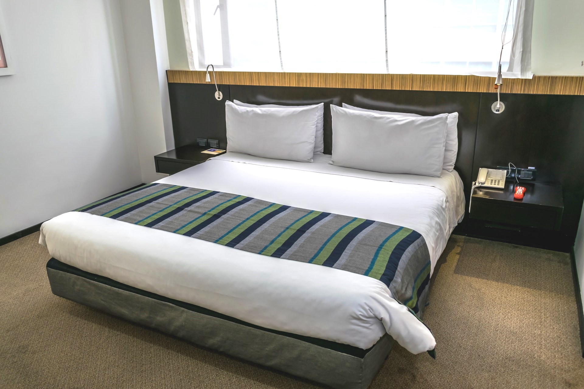 Family Room Capacity 3