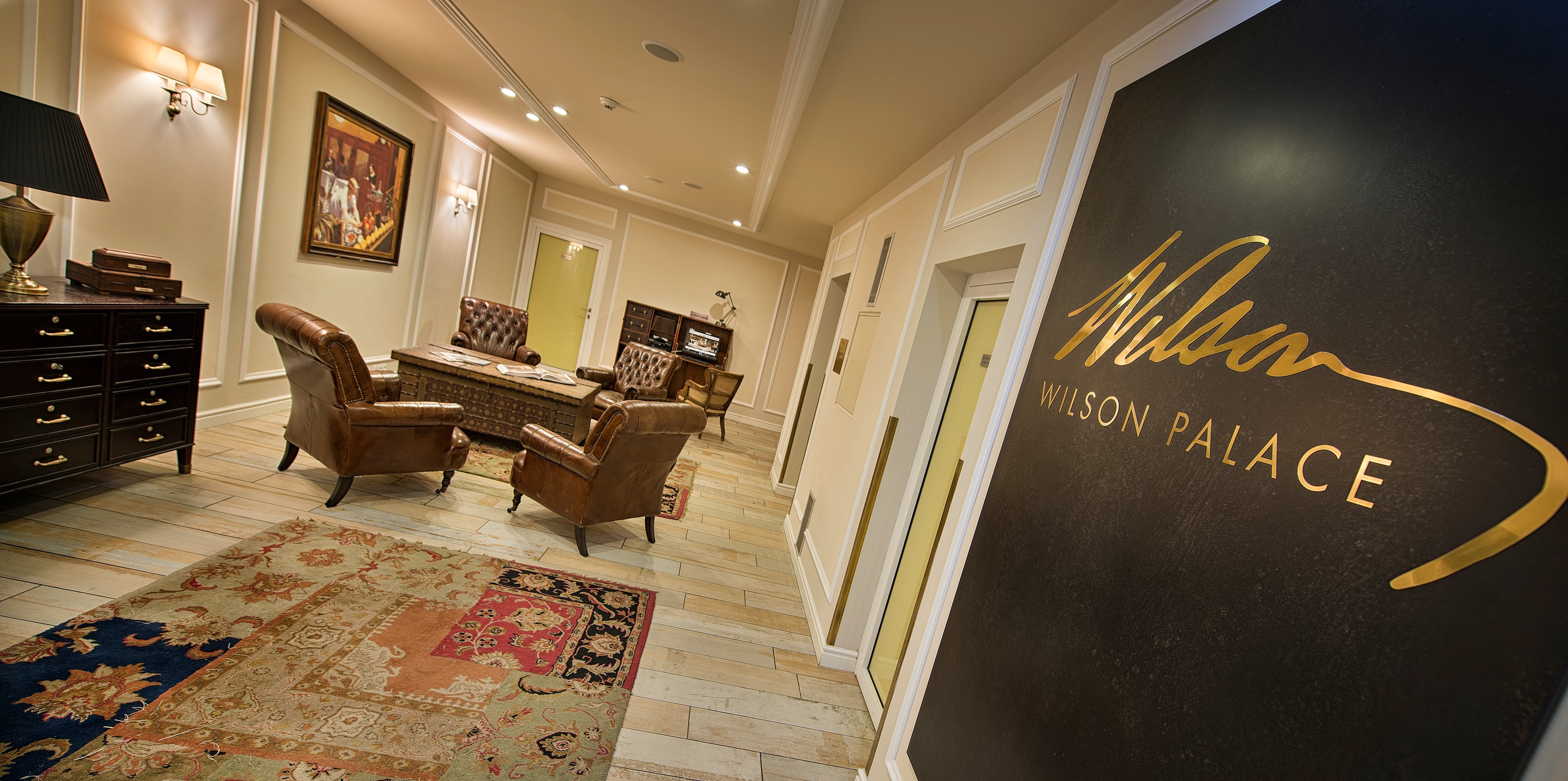 Junior Suite Standard