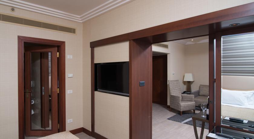 Family Room Standard