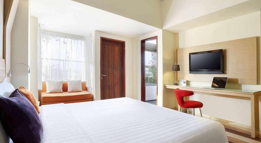 Double or Twin Superior