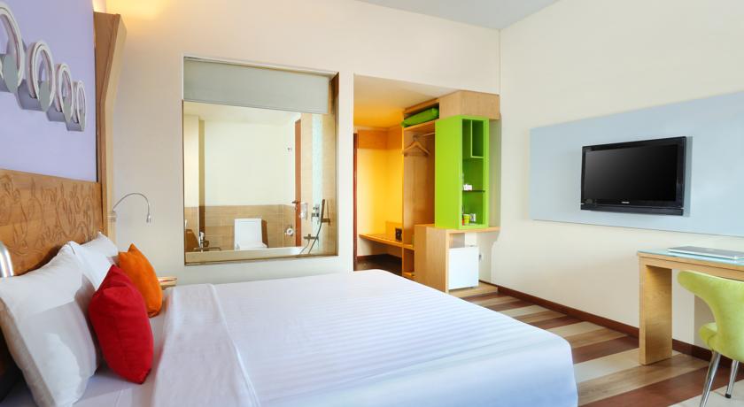 Double or Twin Superior