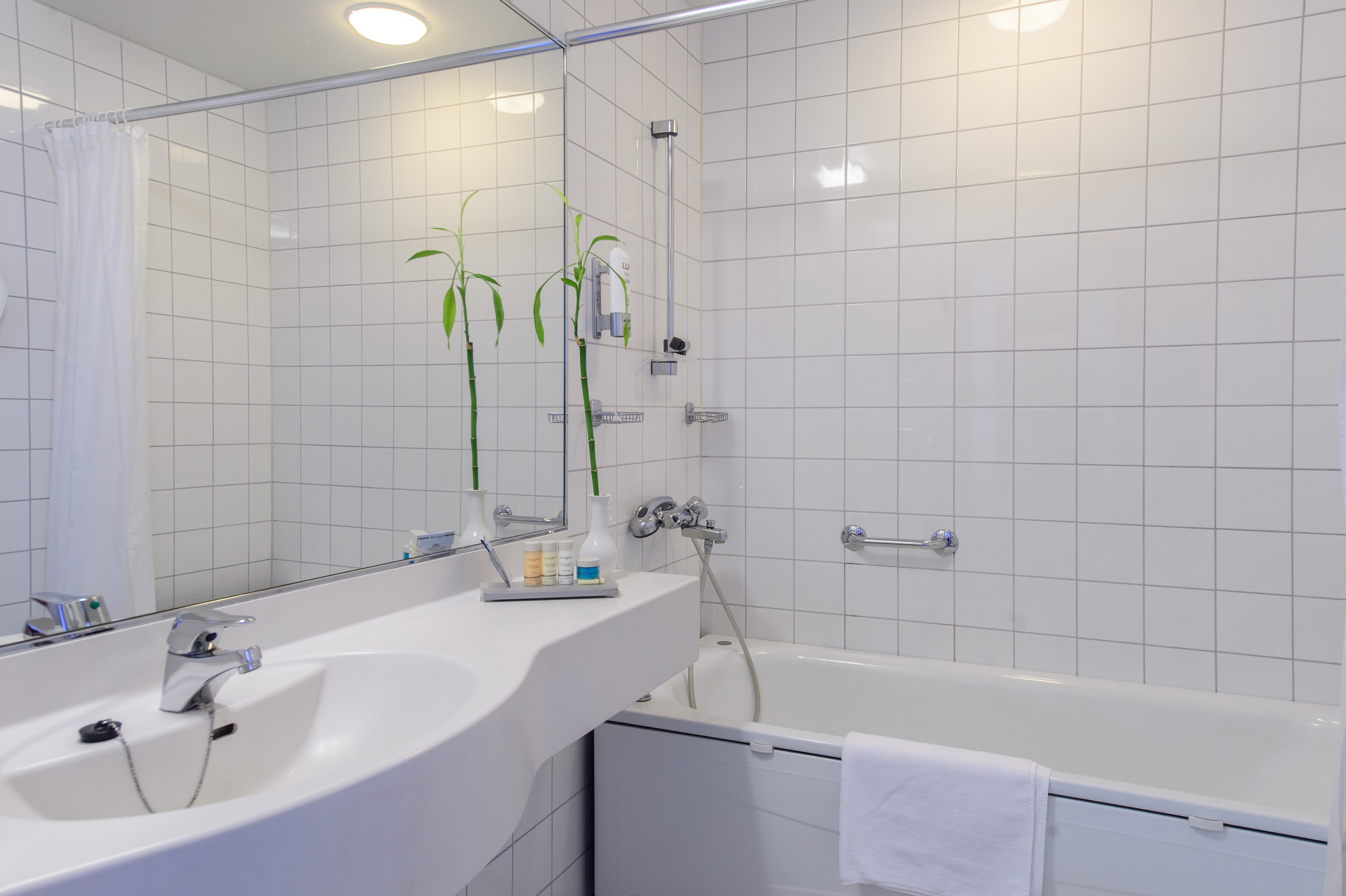 Double or Twin Superior