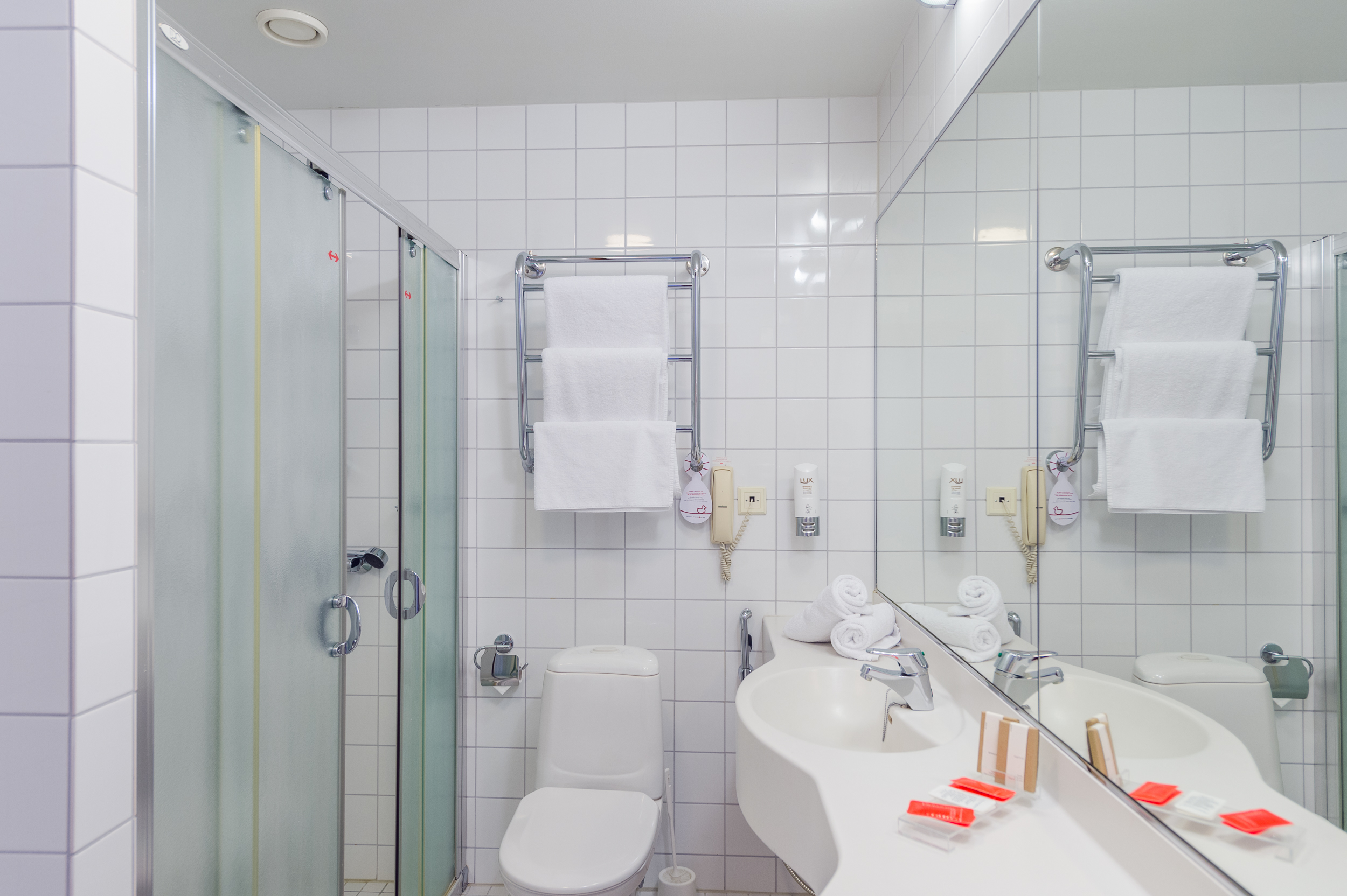 Double or Twin Superior