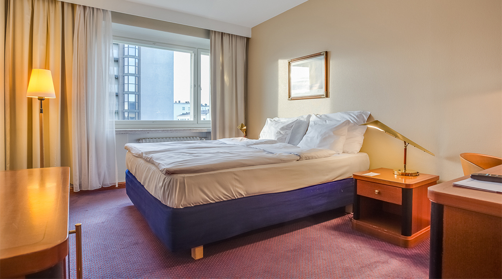 Double or Twin Standard