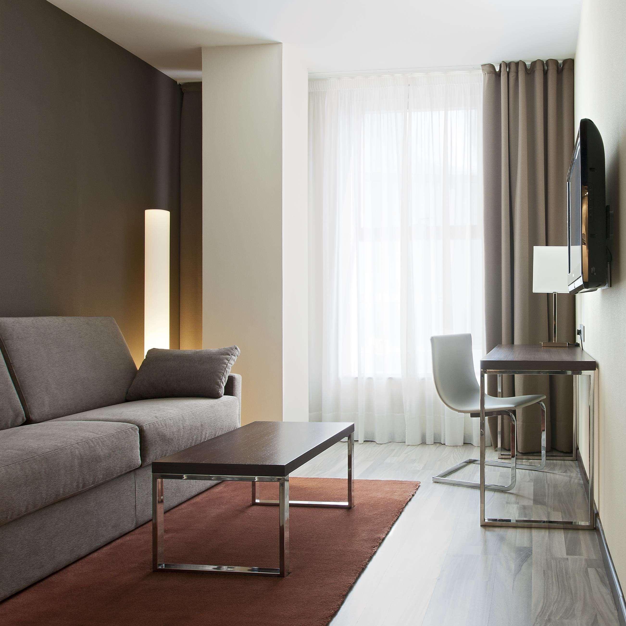 Junior Suite Standard