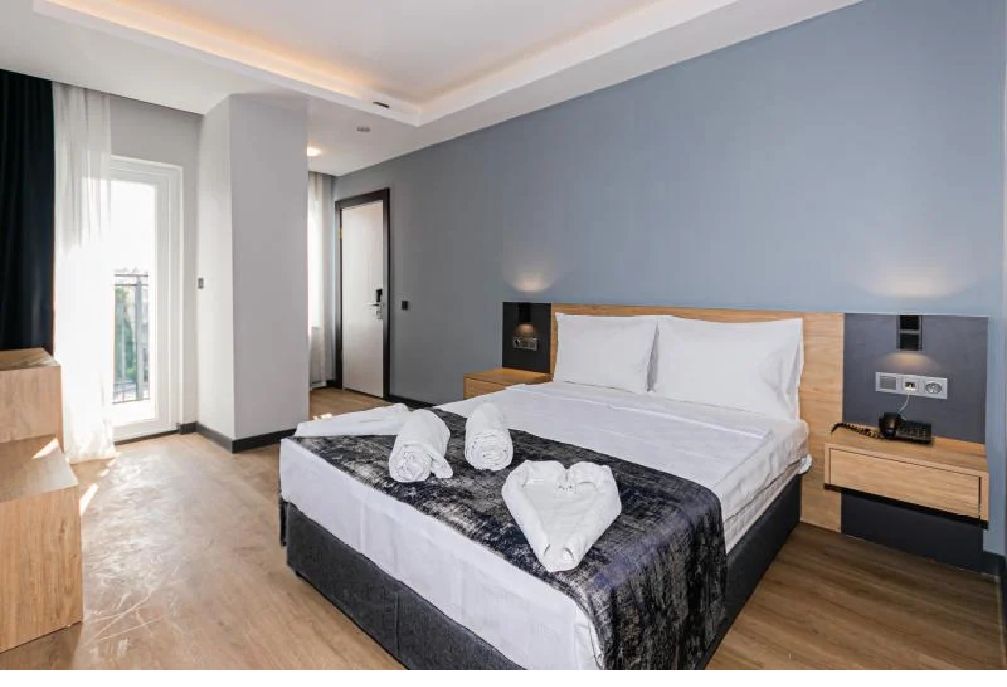 Junior Suite Standard