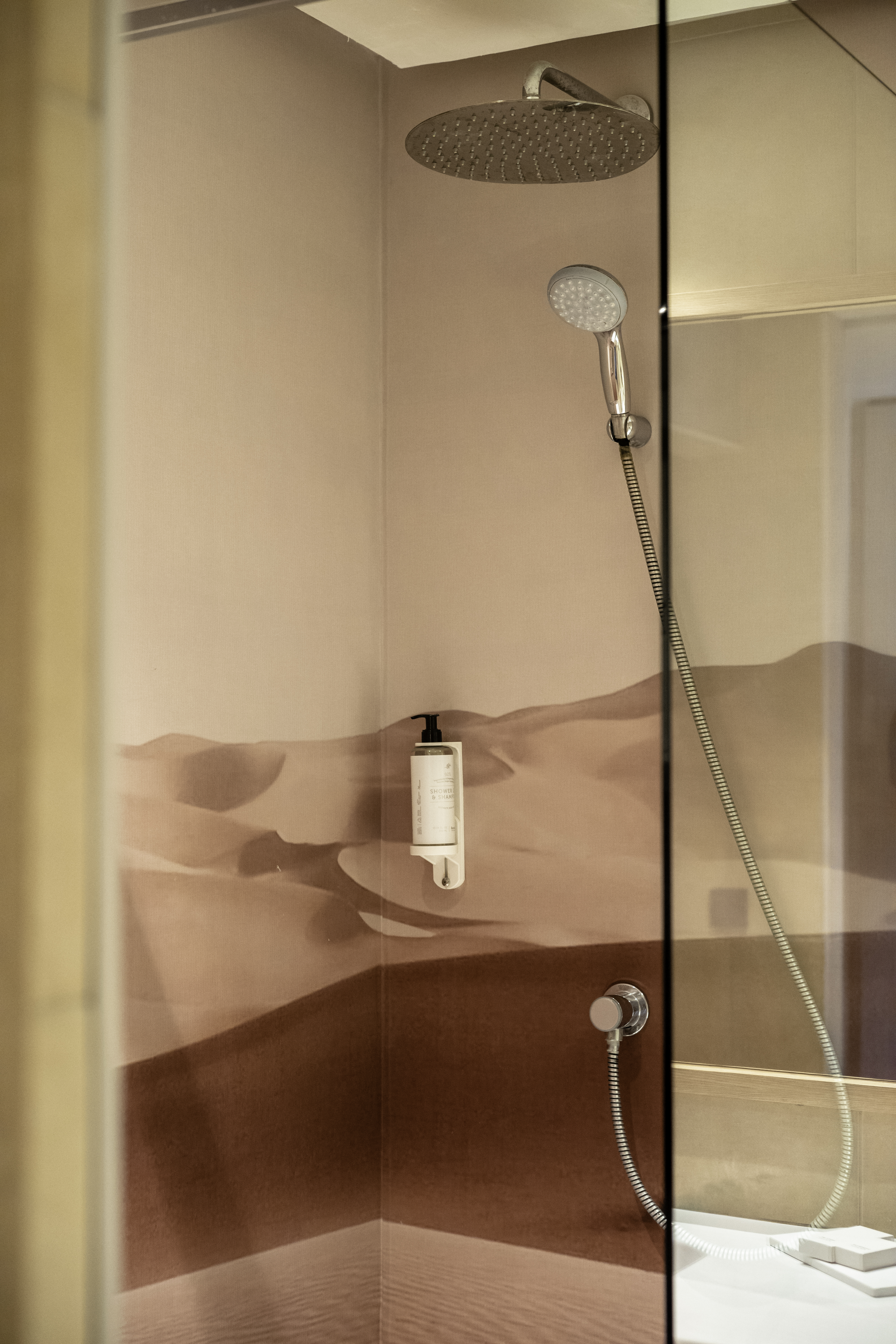 Double or Twin Superior