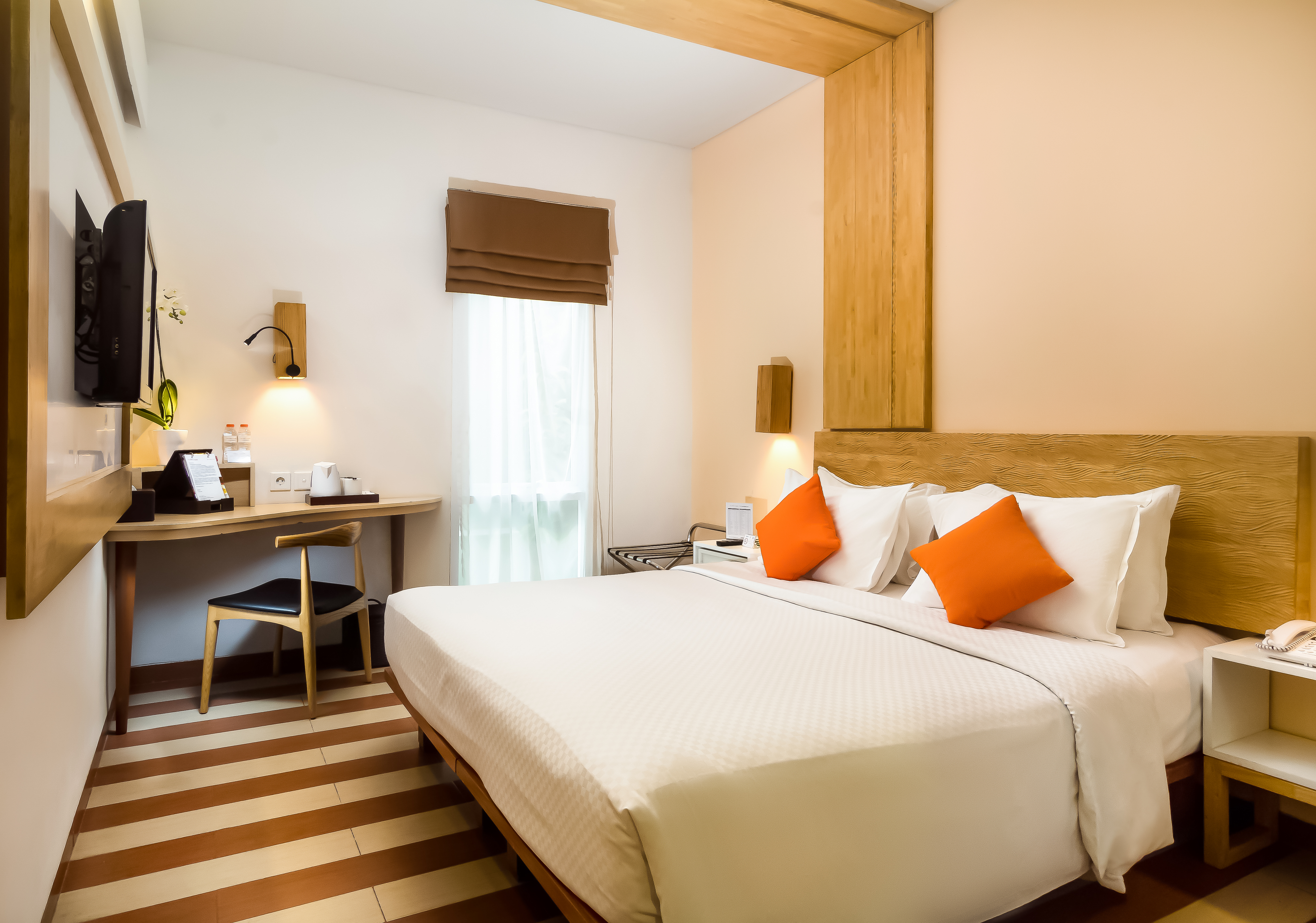 Double or Twin Superior