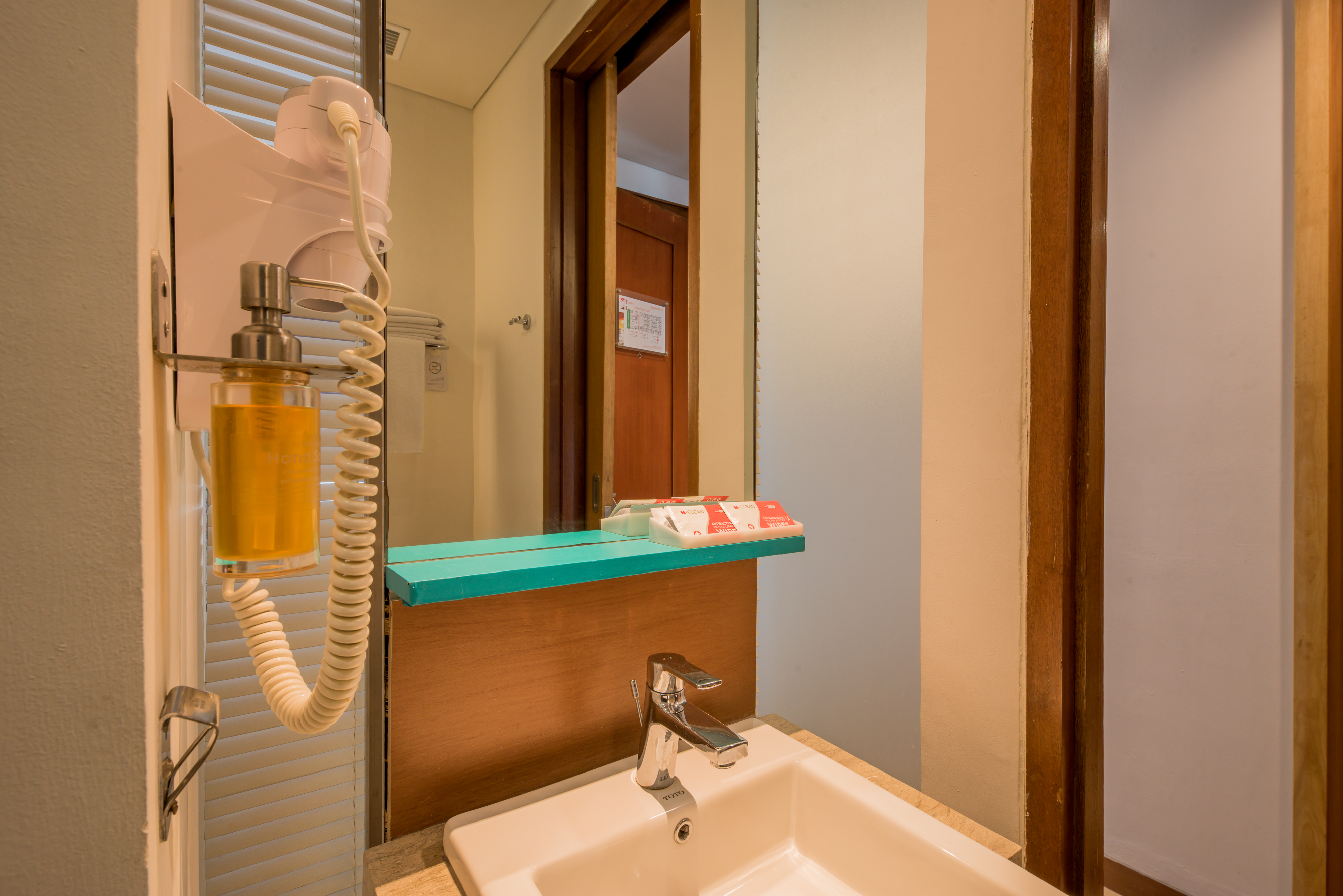 Double or Twin Superior