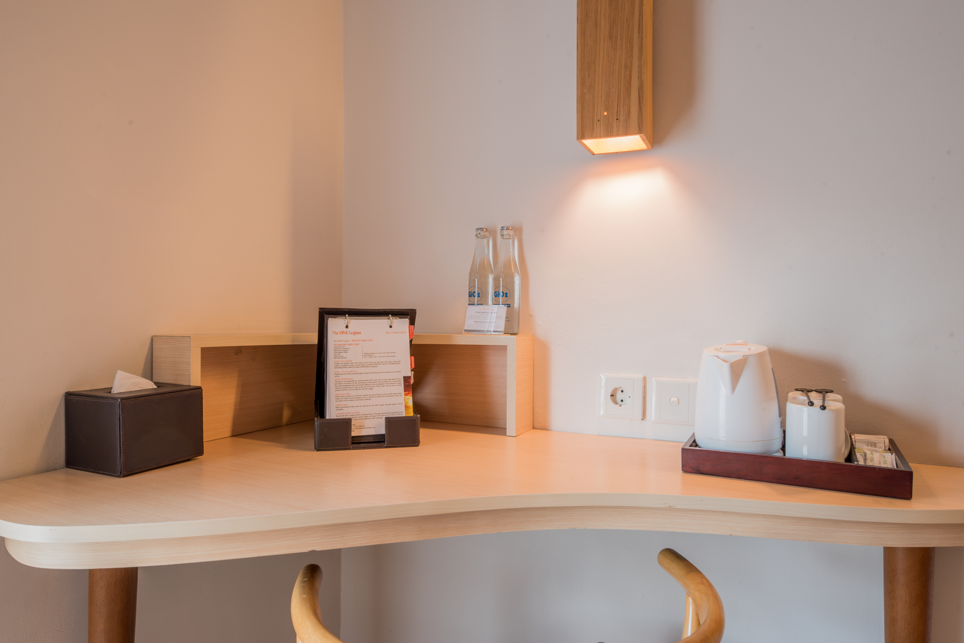 Double or Twin Superior