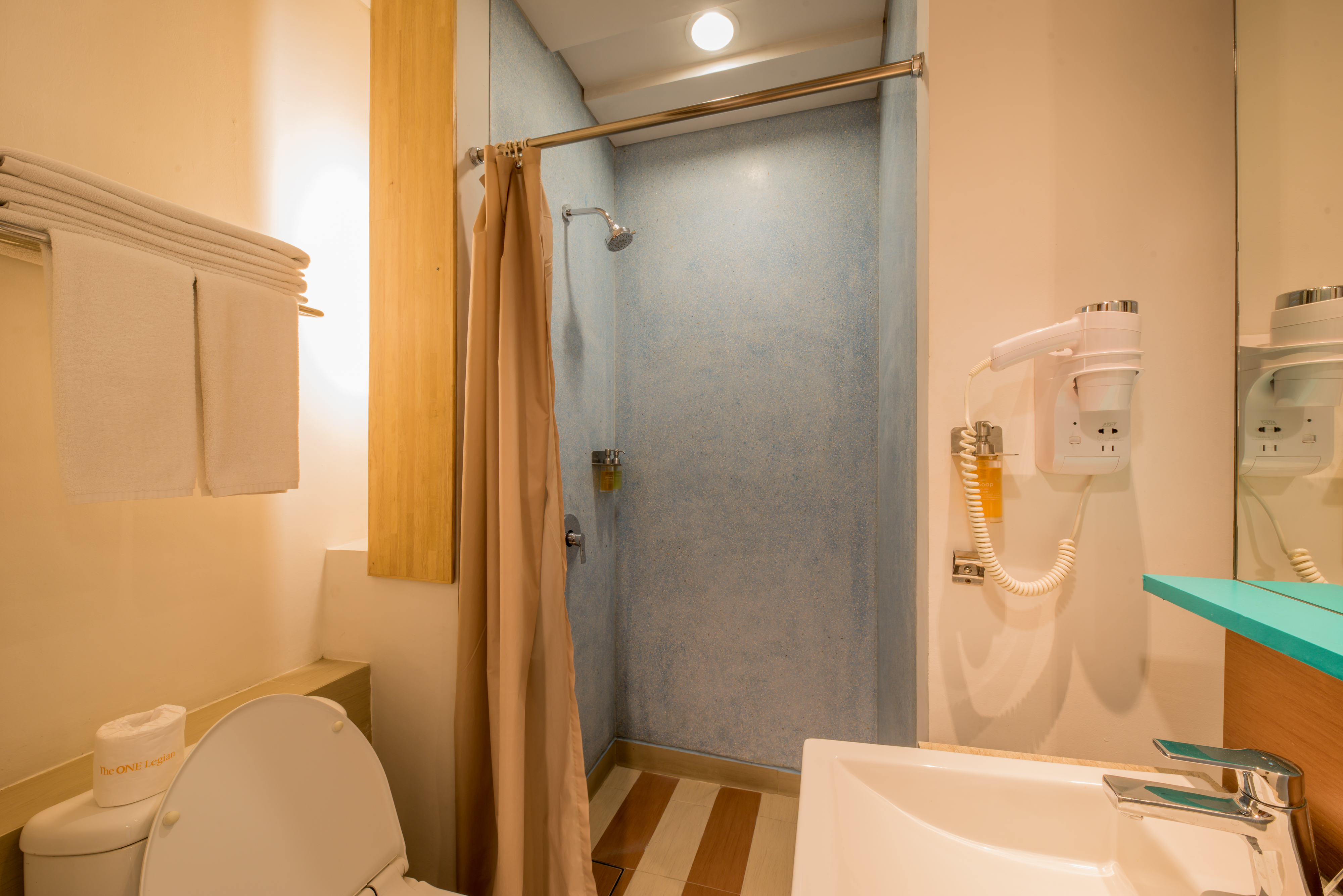 Double or Twin Superior