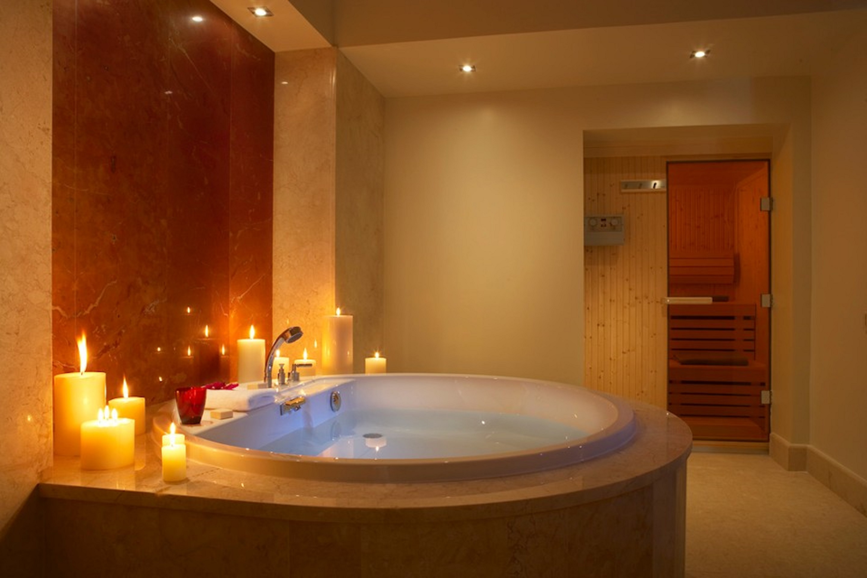 Villa Two Bedrooms with Private Pool