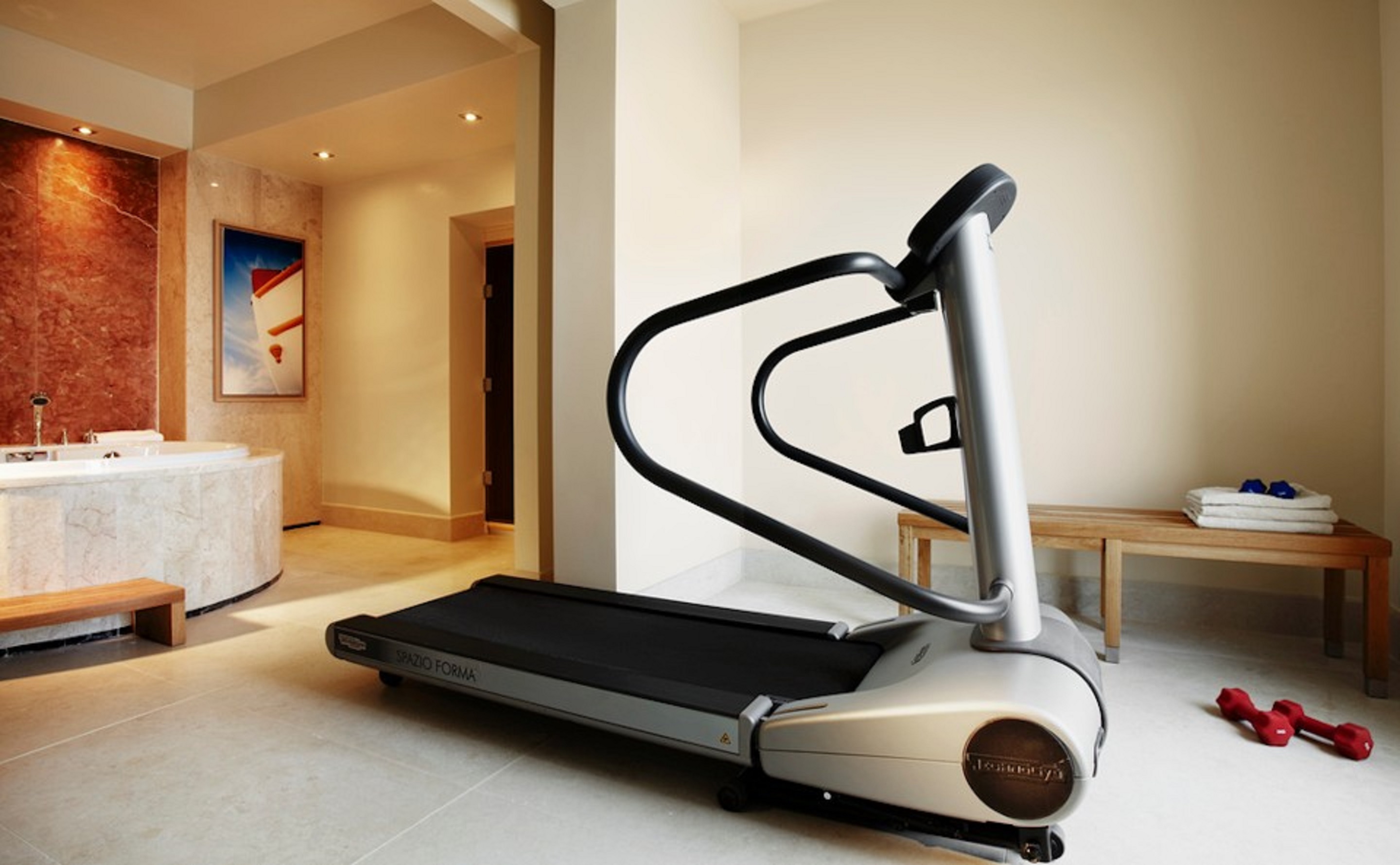 Villa Two Bedrooms with Private Pool